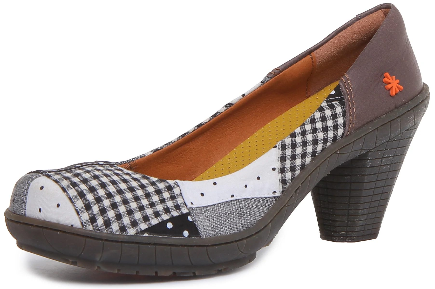 Art 0767 Fantasy In Black White For Women - Image 6