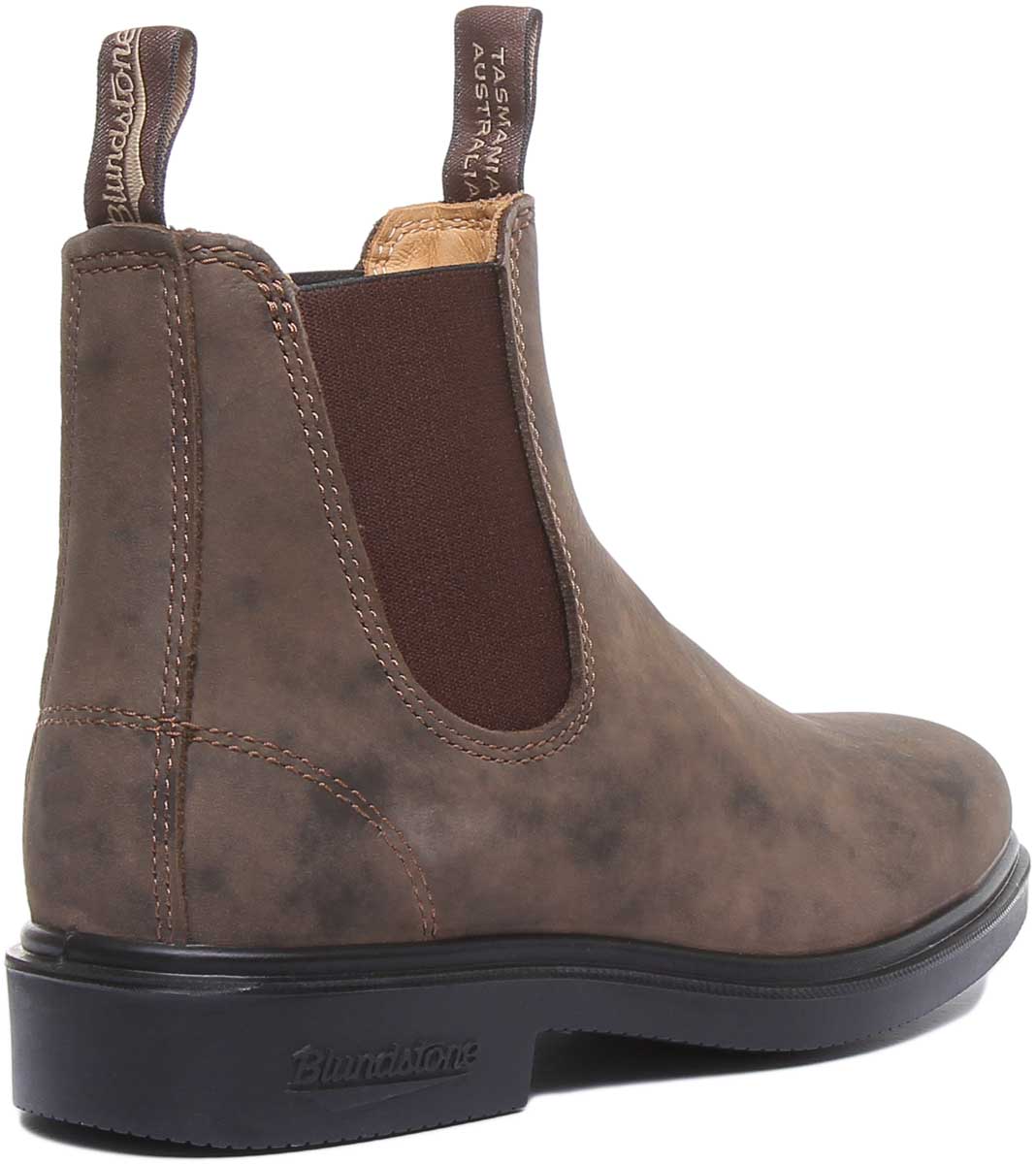 Blundstone 1306 In Rust - Image 3