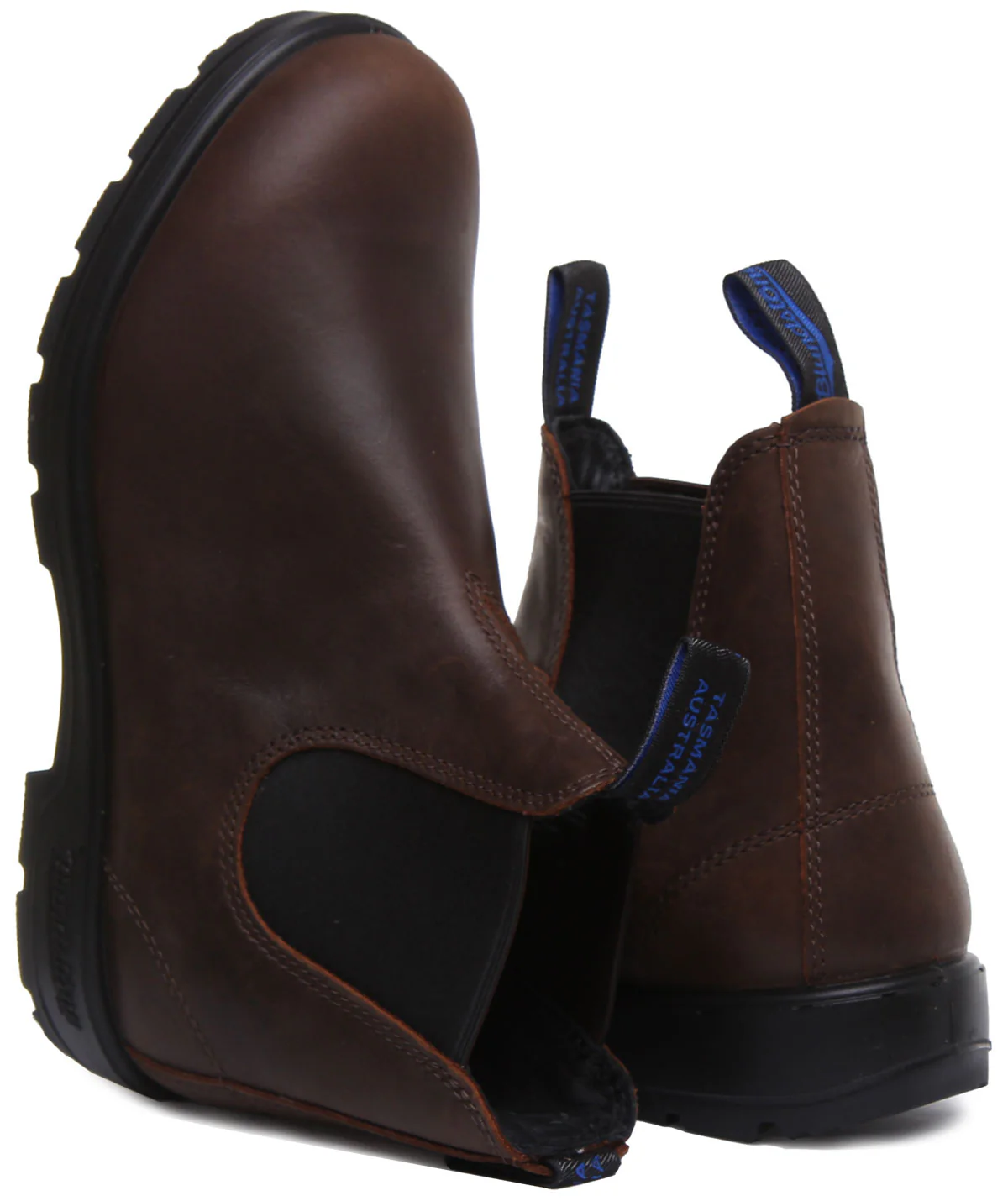 Blundstone 1477 In Brown For Men - Image 4