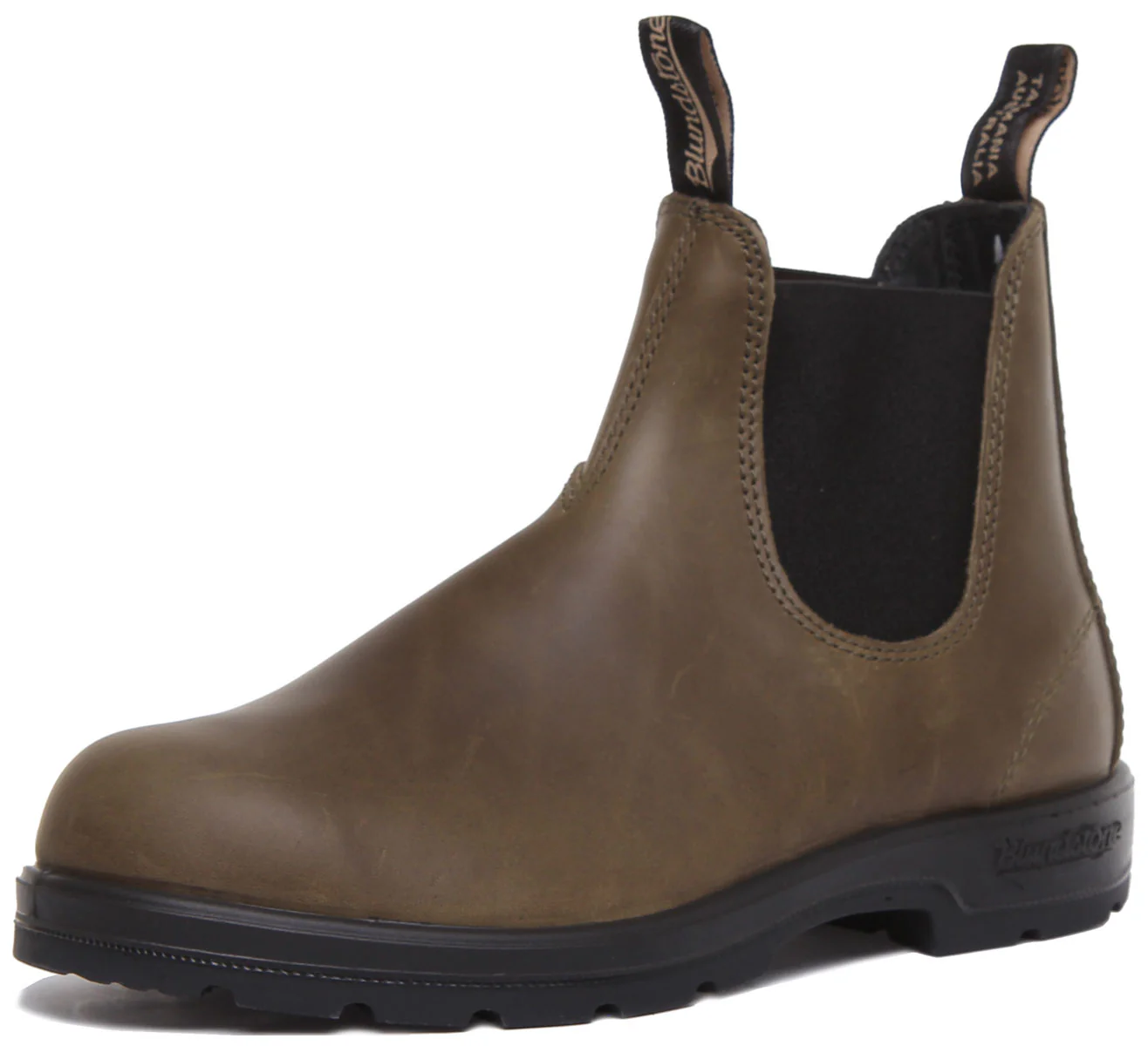Blundstone 2052 In Dark Green For Unisex - Image 3