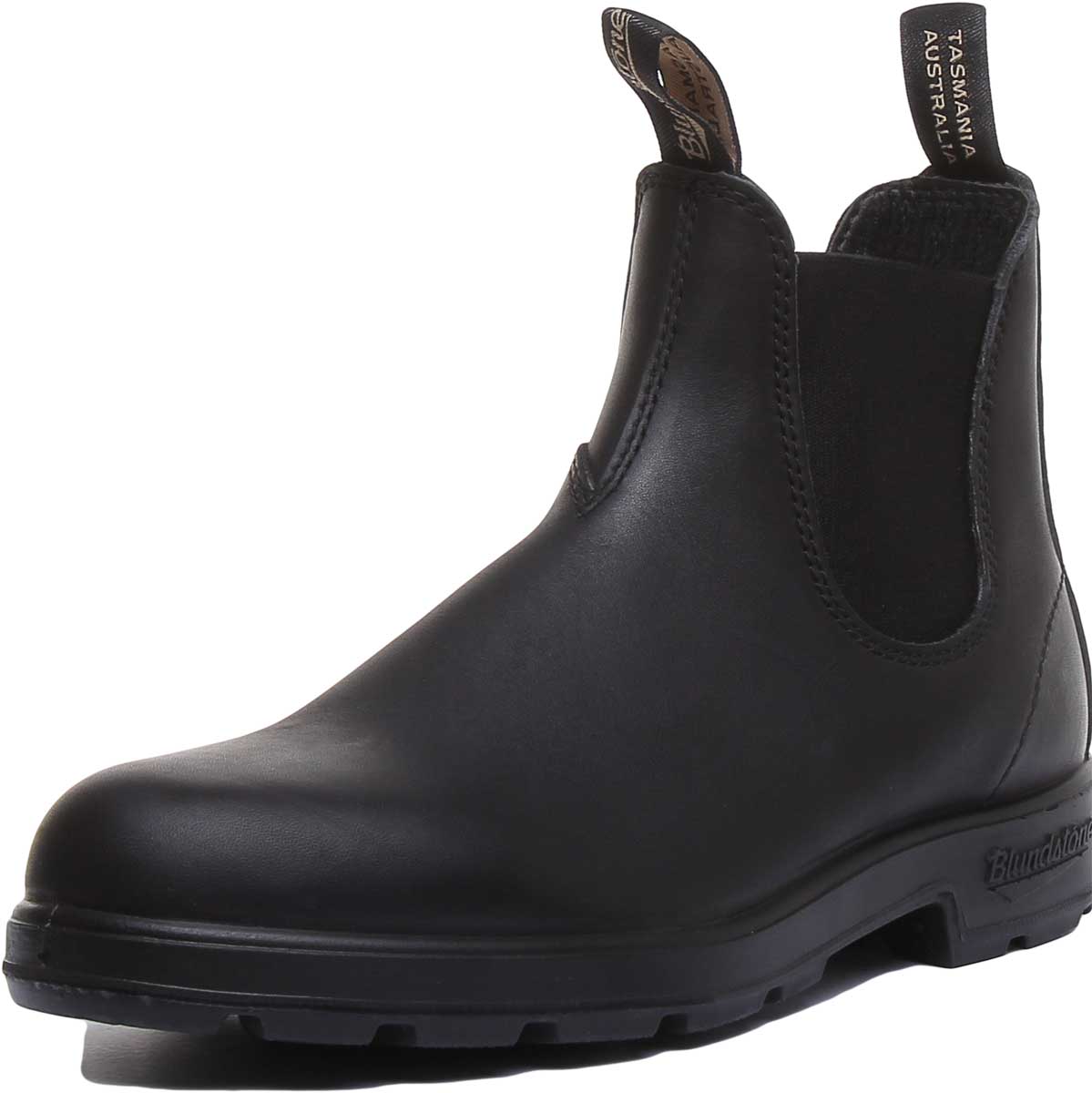 Blundstone 510 In Black - Image 6