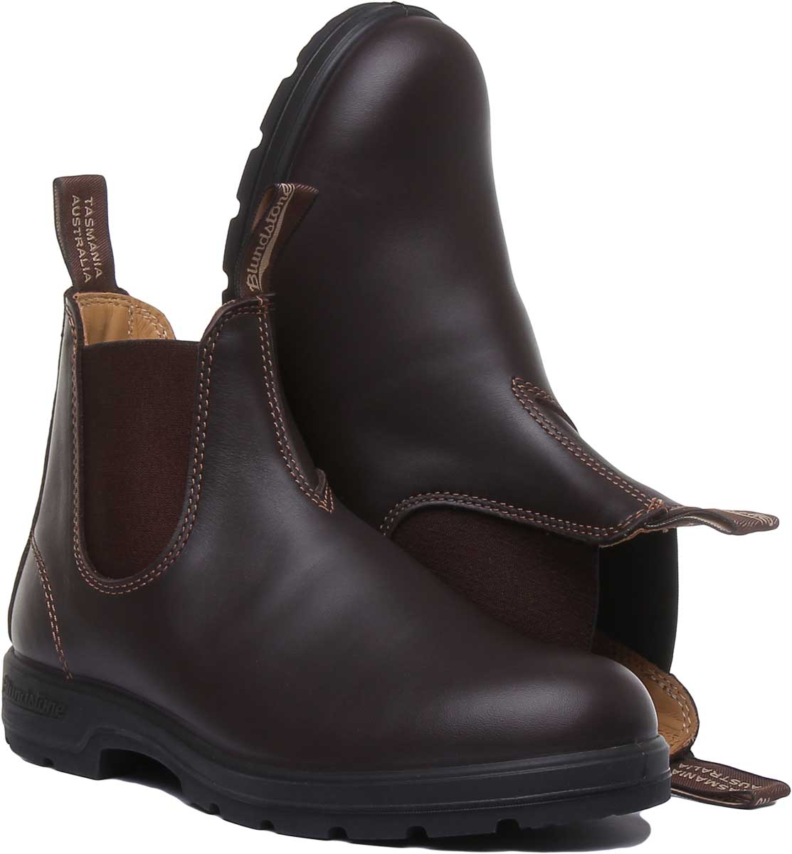 Blundstone 550 In Brown - Image 5