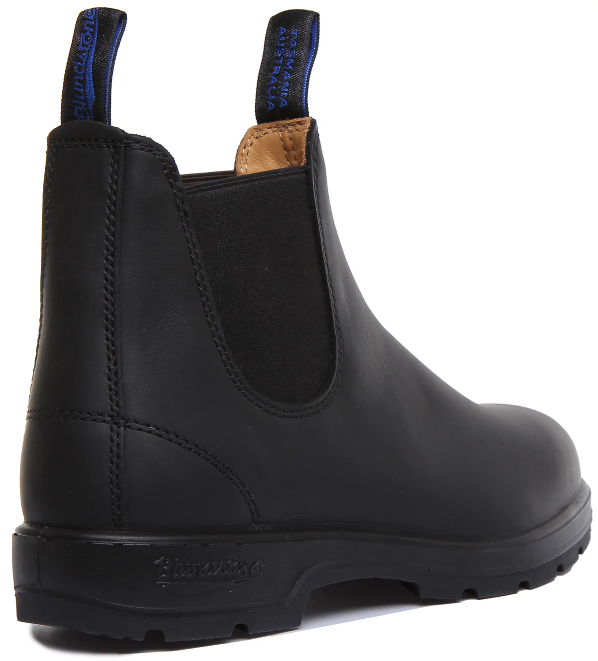 Blundstone 566 In Black For Men - Image 3