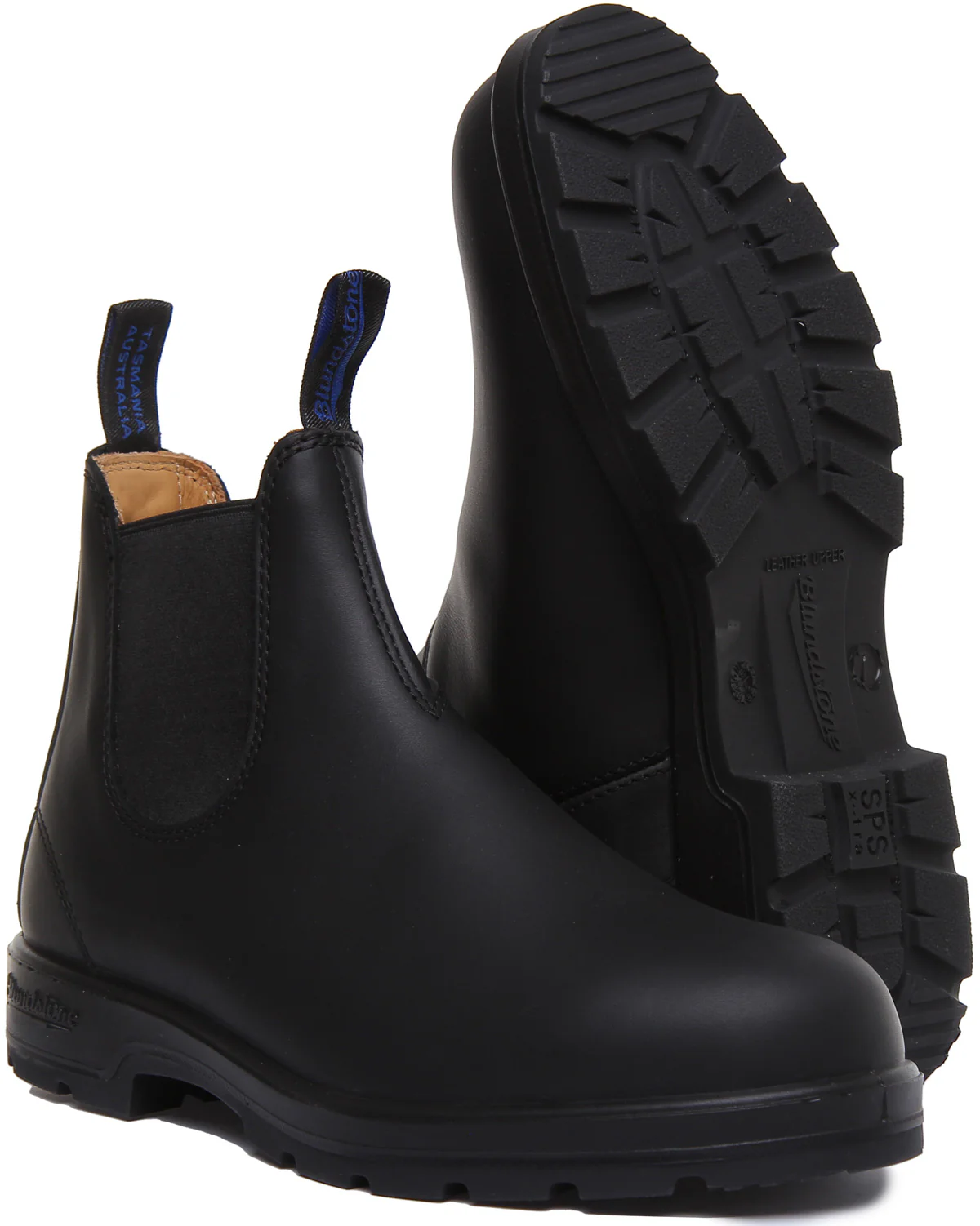 Blundstone 566 In Black For Men - Image 5