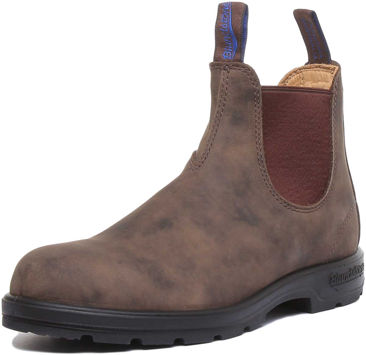 Blundstone 584 In Rust - Image 6