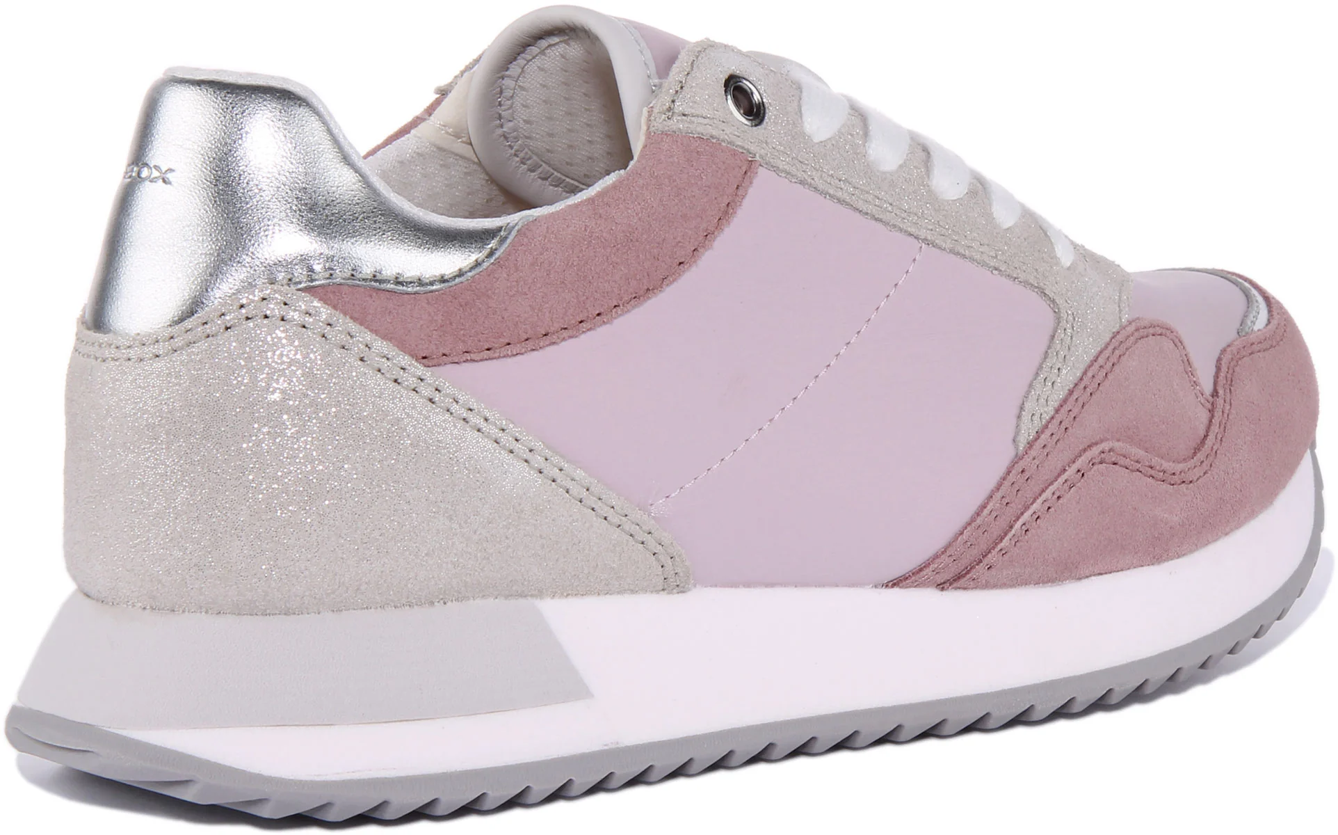 Geox D Doralea In Rose For Women - Image 3