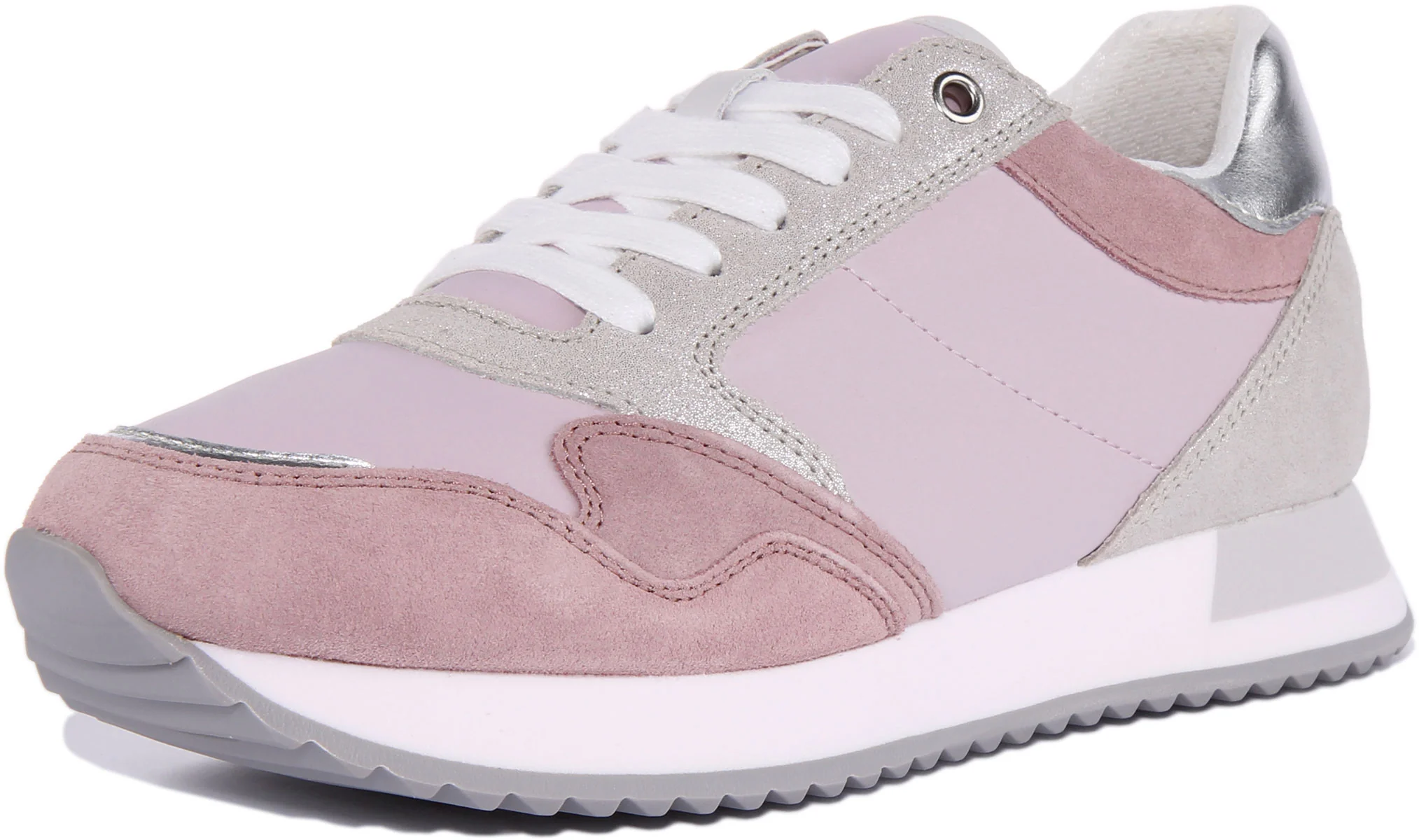 Geox D Doralea In Rose For Women - Image 6