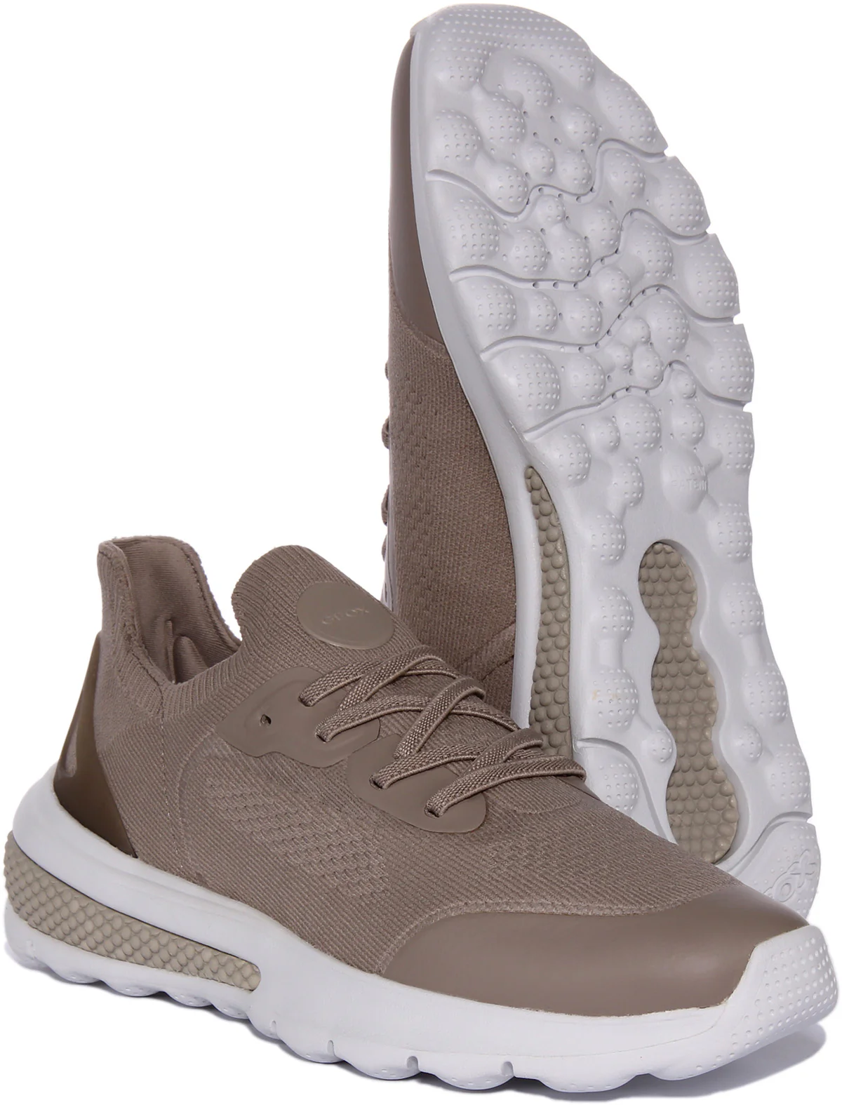 Geox D Spherica Active In Sand For Women - Image 5