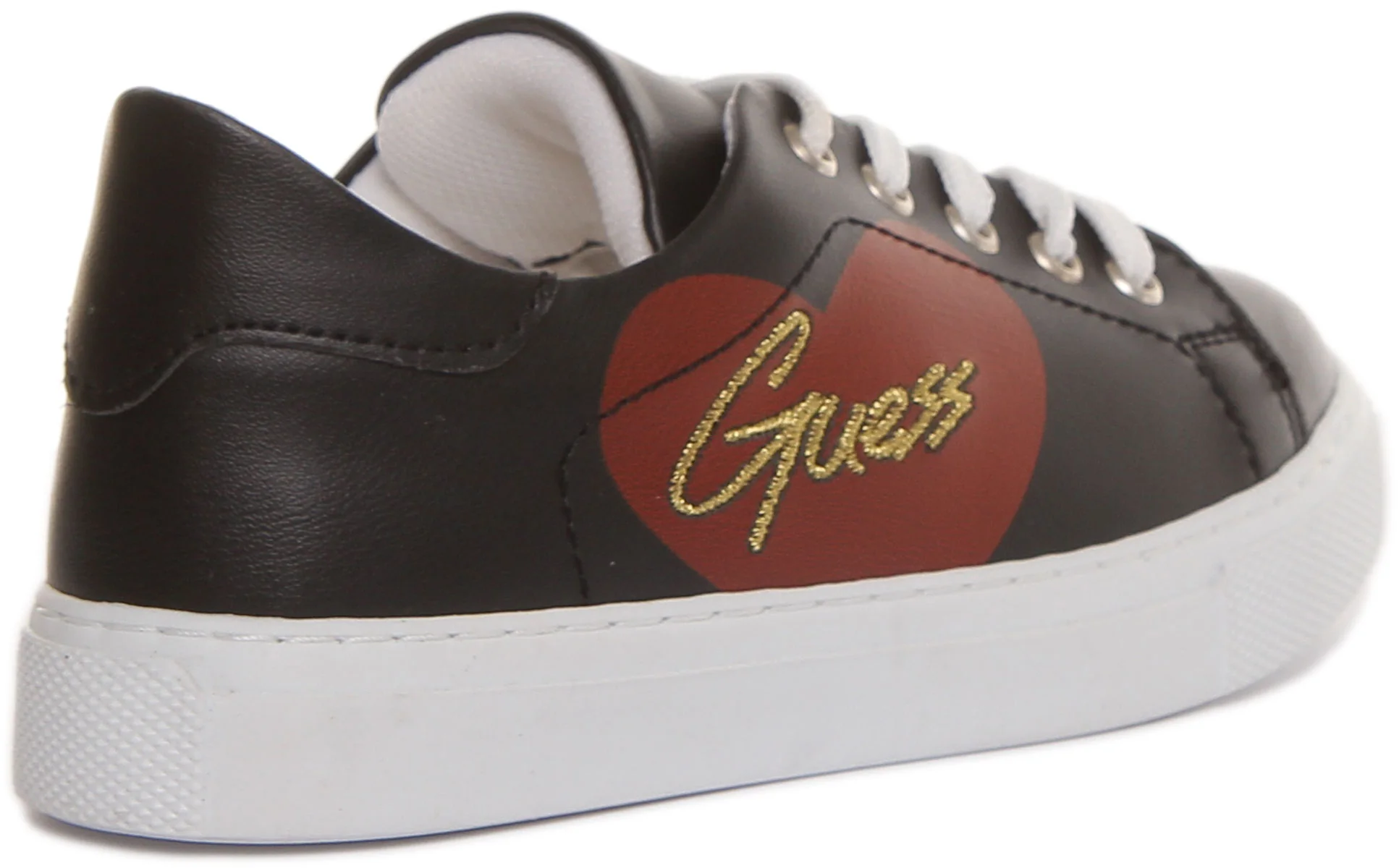 Guess Ellie In Black For Kids - Image 3