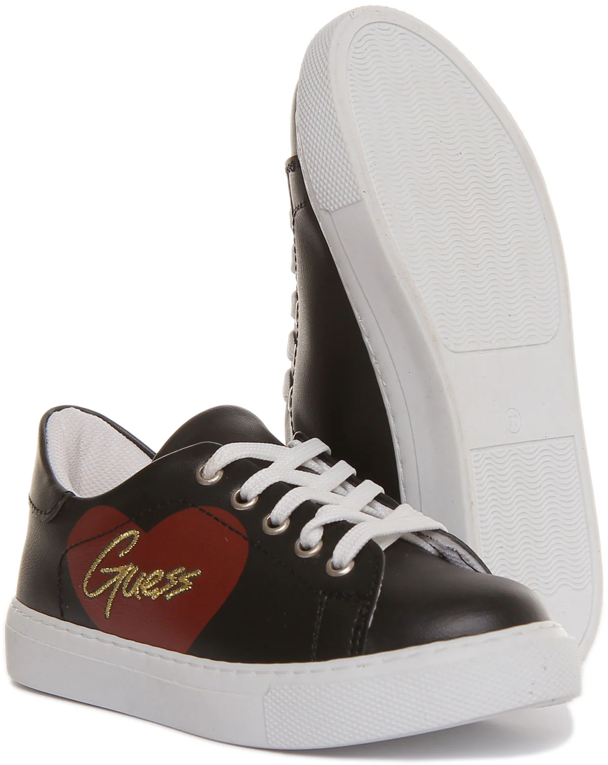 Guess Ellie In Black For Kids - Image 5