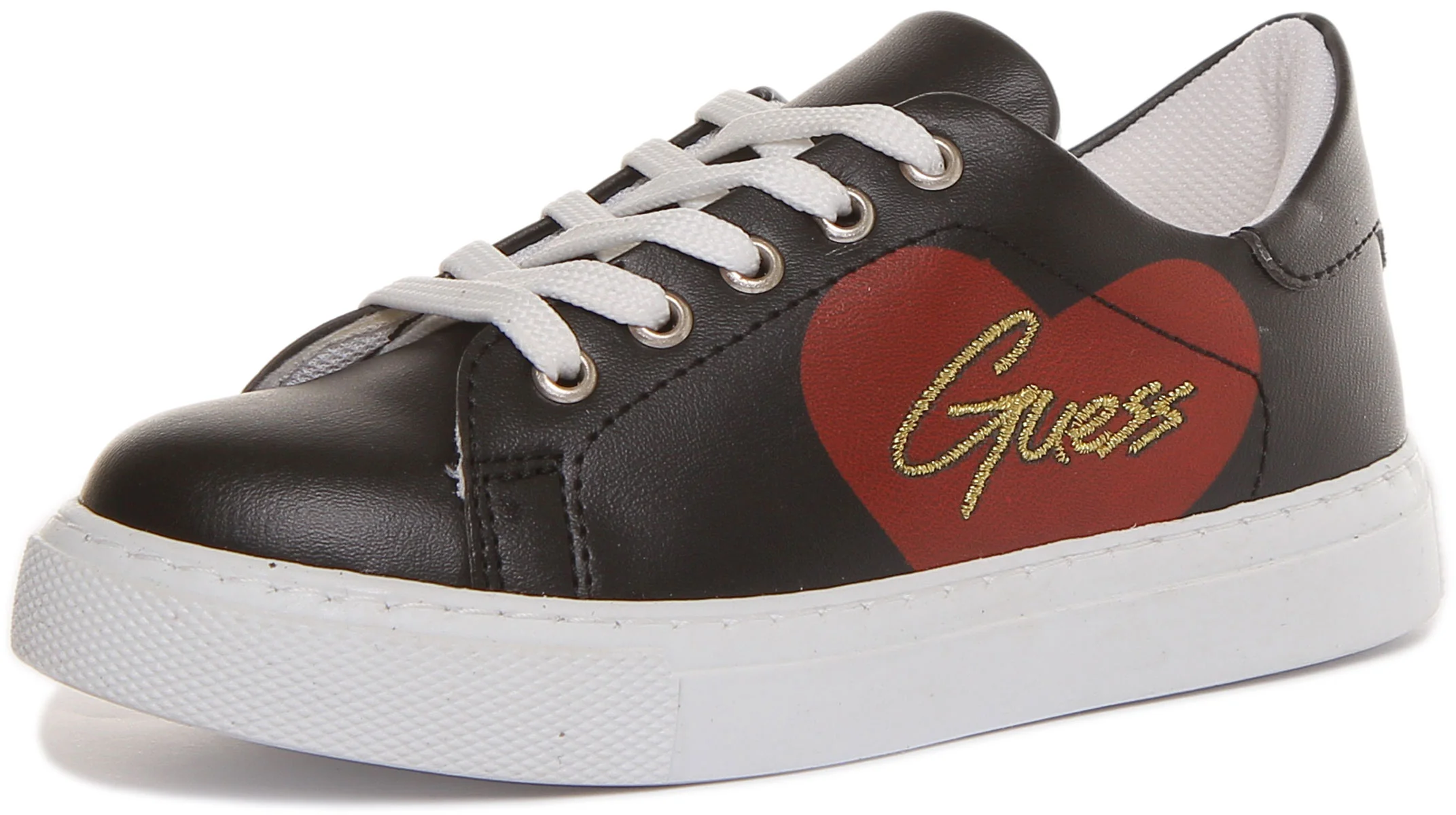 Guess Ellie In Black For Kids - Image 6