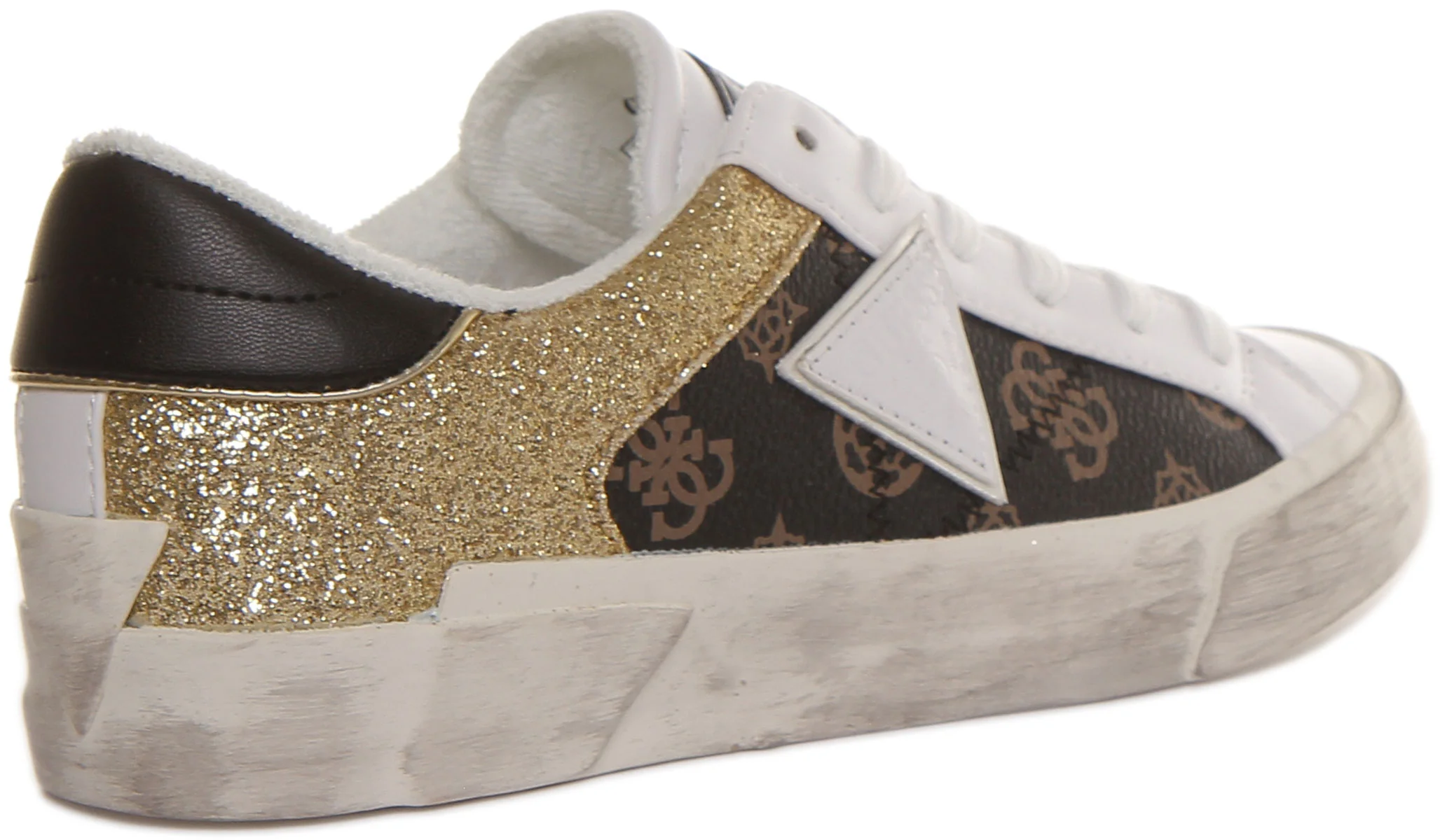 Guess Fl5Wesfal12 In White For Womens - Image 3