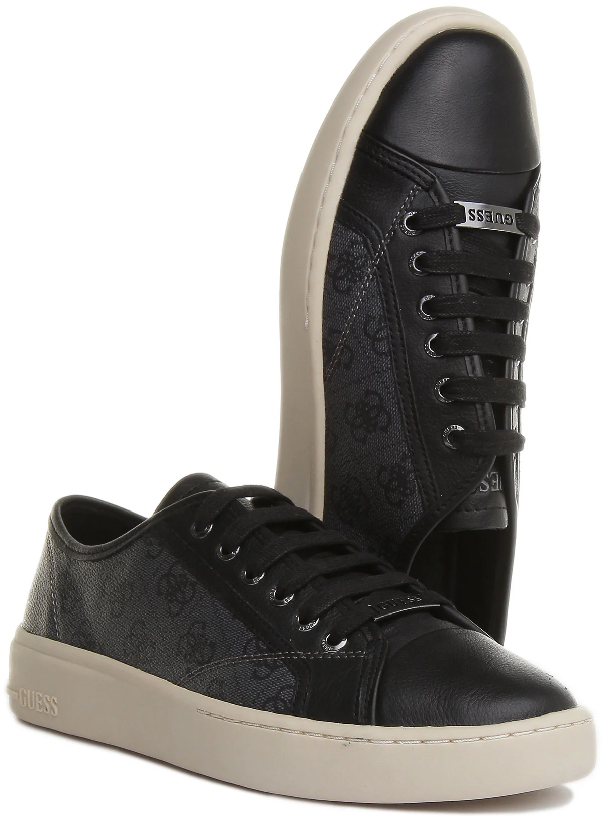 Guess Verona In Black For Men - Image 5