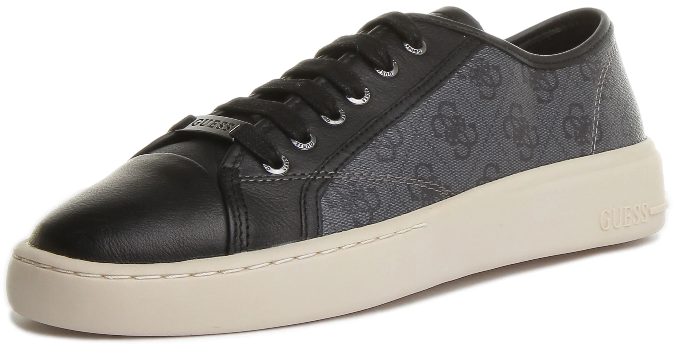 Guess Verona In Black For Men - Image 6