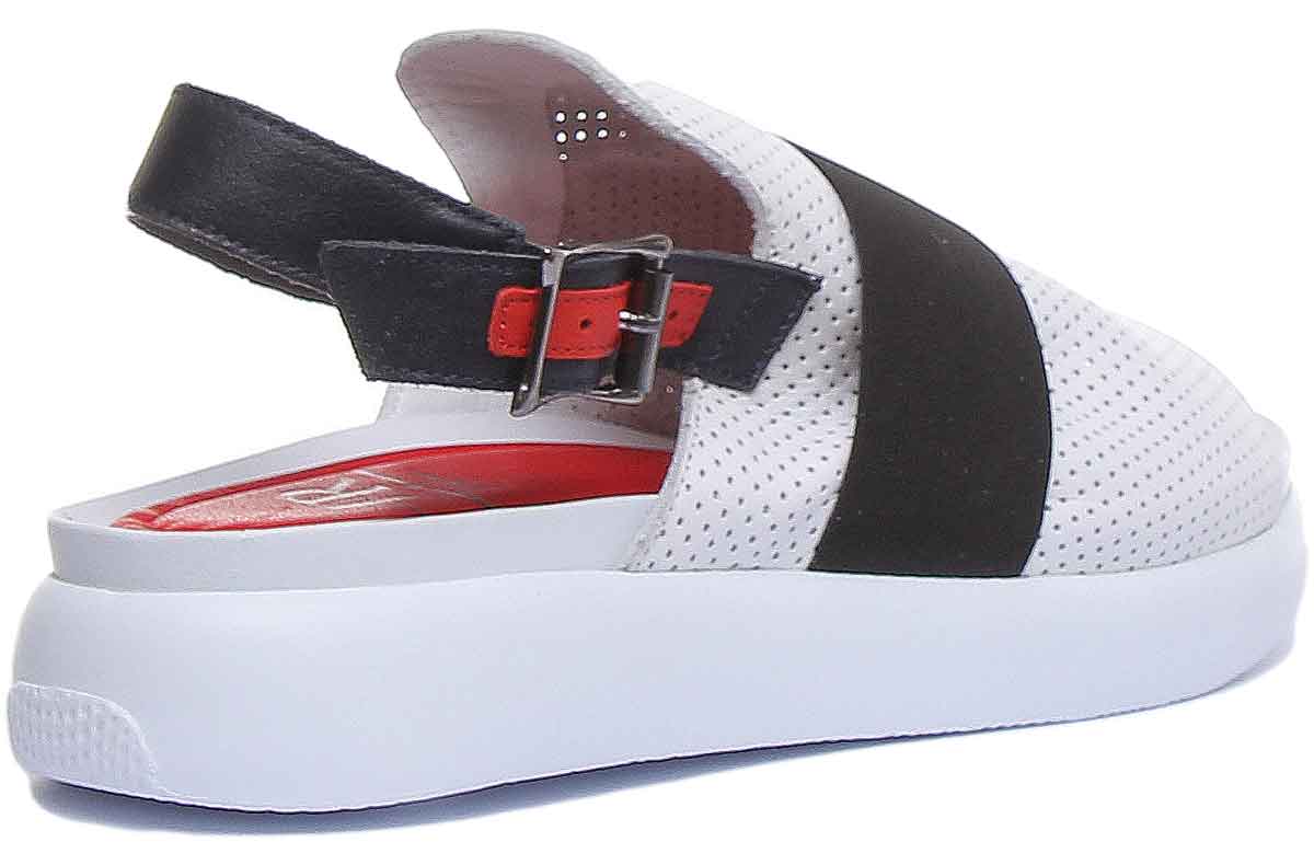 Justin Reece England Esme In White - Image 3