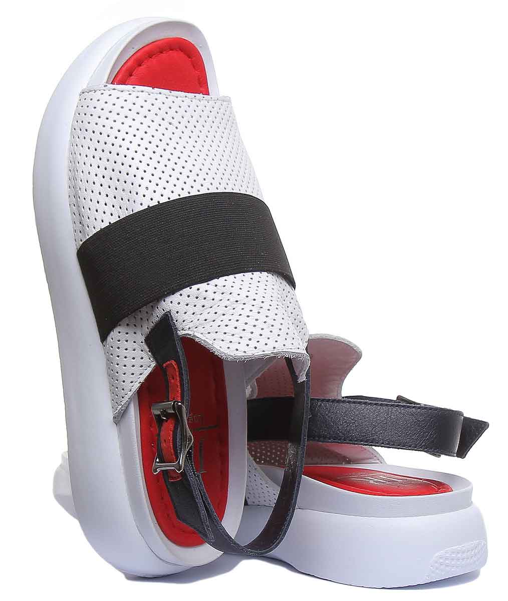 Justin Reece England Esme In White - Image 4