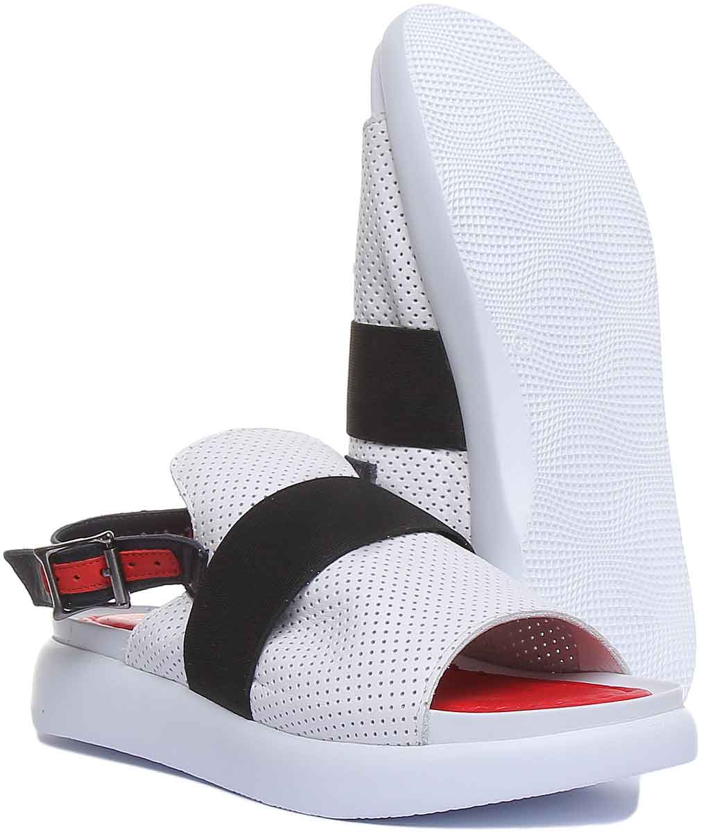 Justin Reece England Esme In White - Image 5