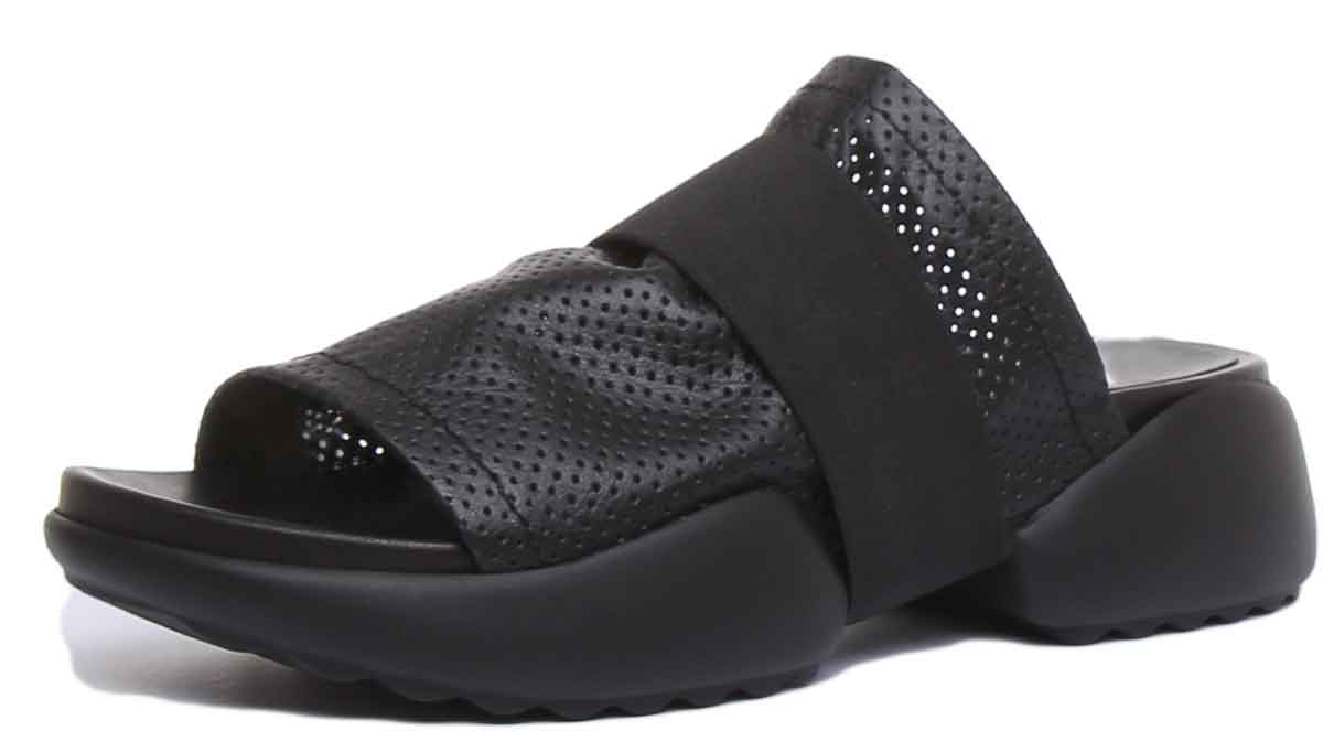 Justin Reece England Poppy In Black - Image 6