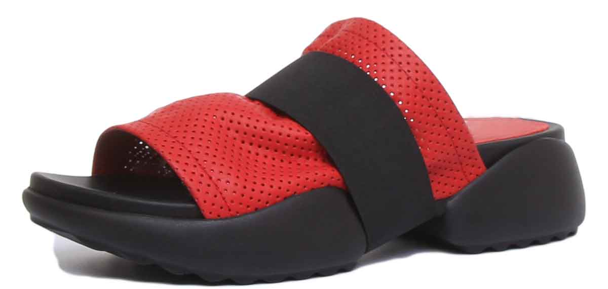 Justin Reece England Poppy In Red - Image 6