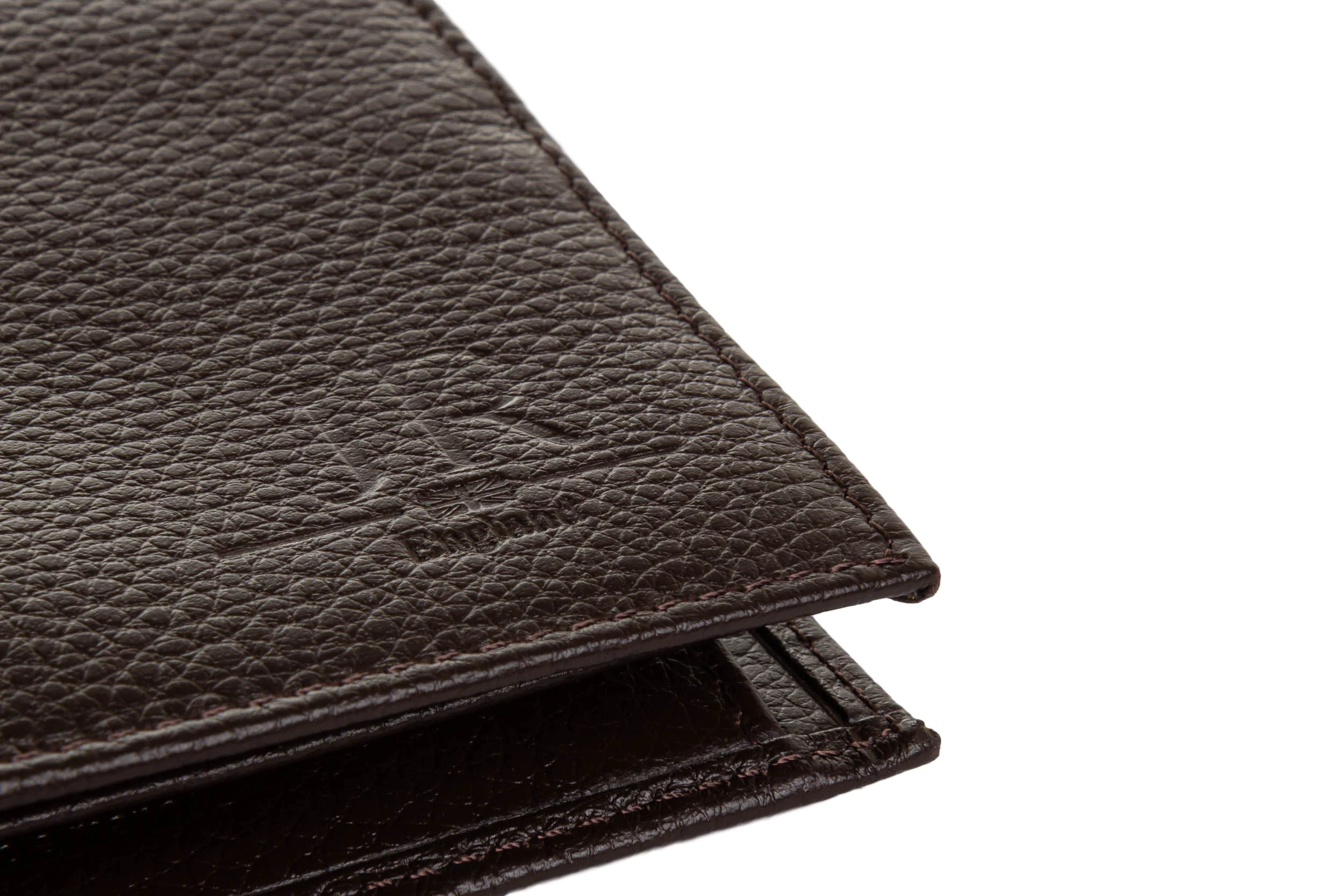 Justin Reece England Wallet Coin In Tan - Image 6