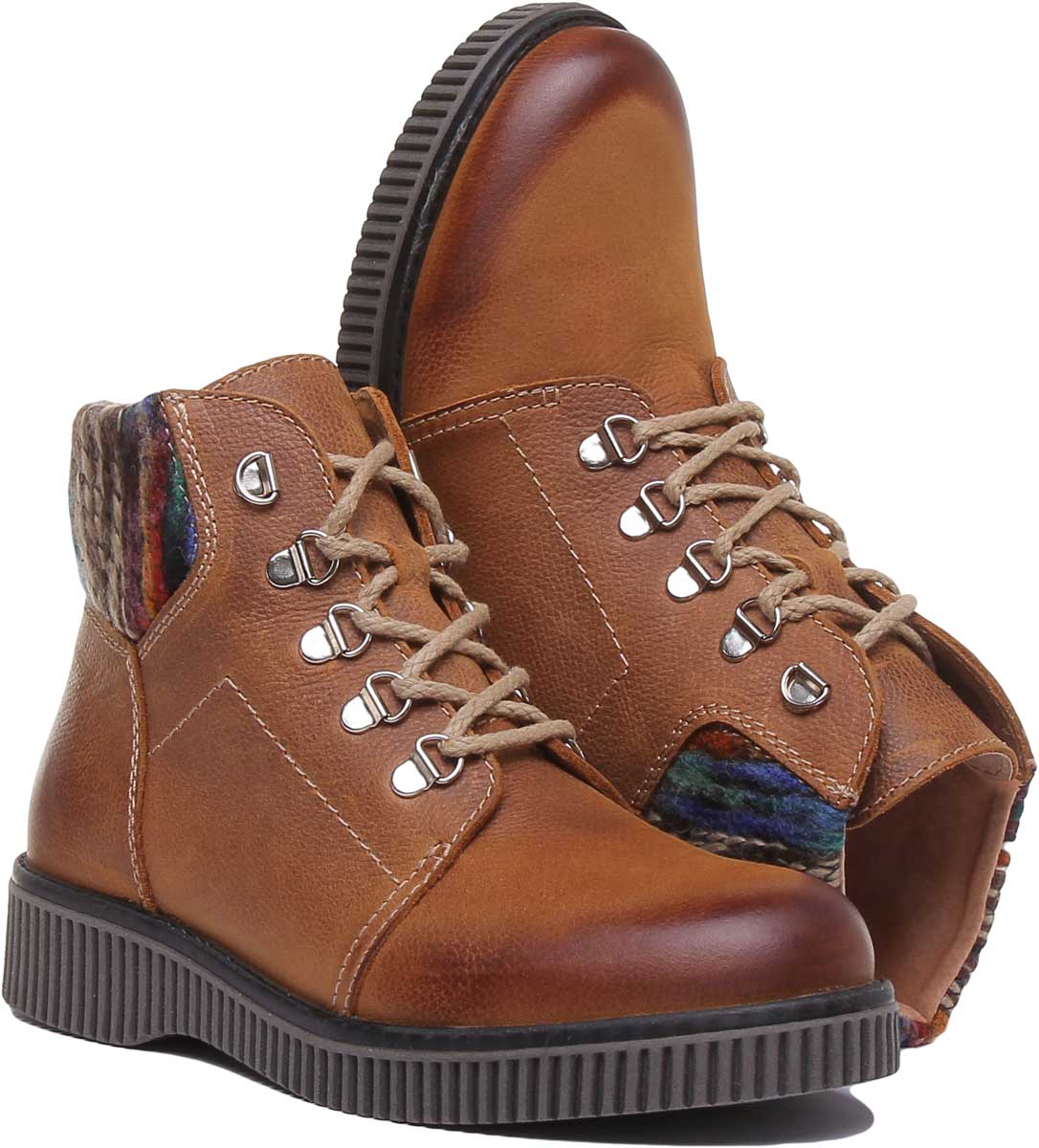 Justin Reess England Grace In Brown - Image 5