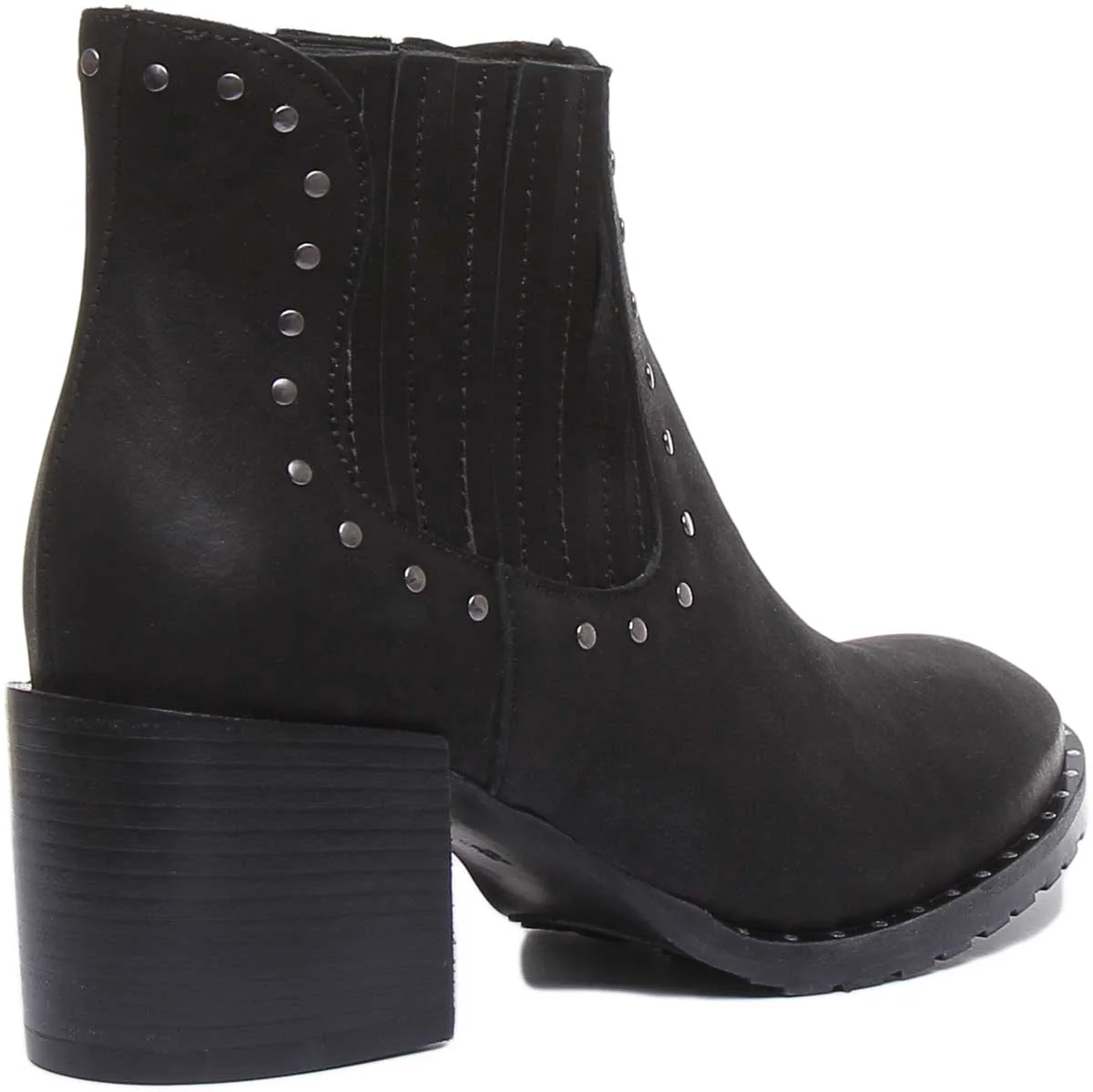 Justin Reess England Hero In Black - Image 3