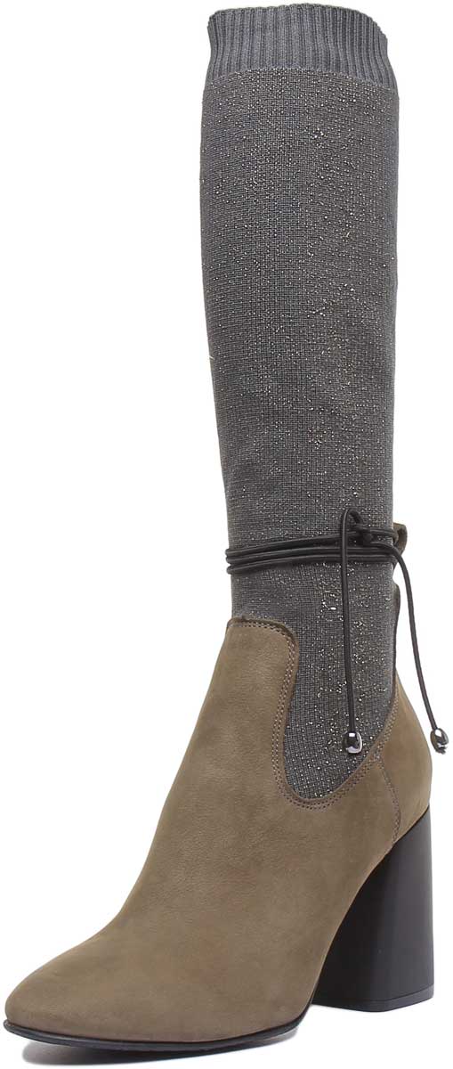 Justin Reess England Holly In Olive - Image 6