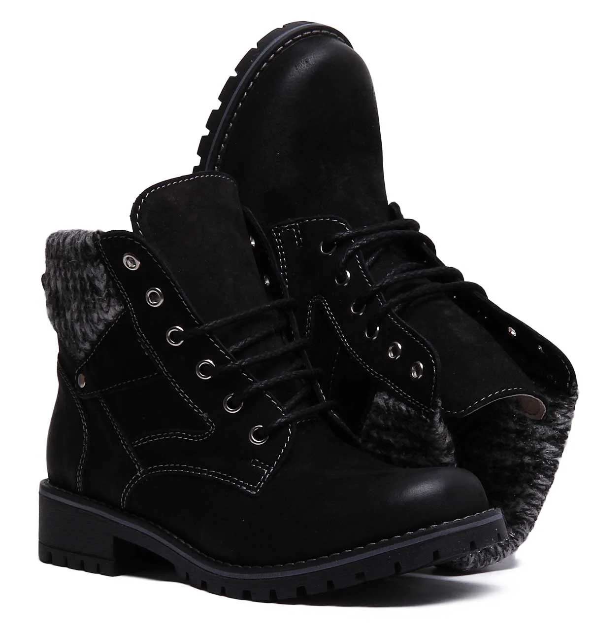 Justin Reess England Sophia In Black - Image 5