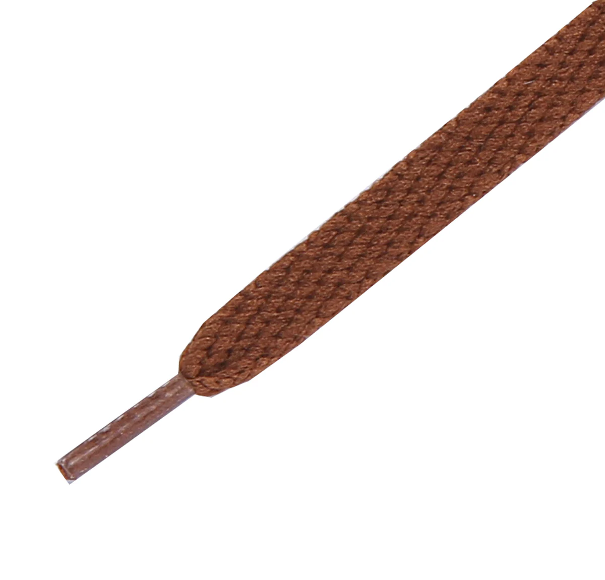 Shoe Laces Flat 125 Cm - Image 3
