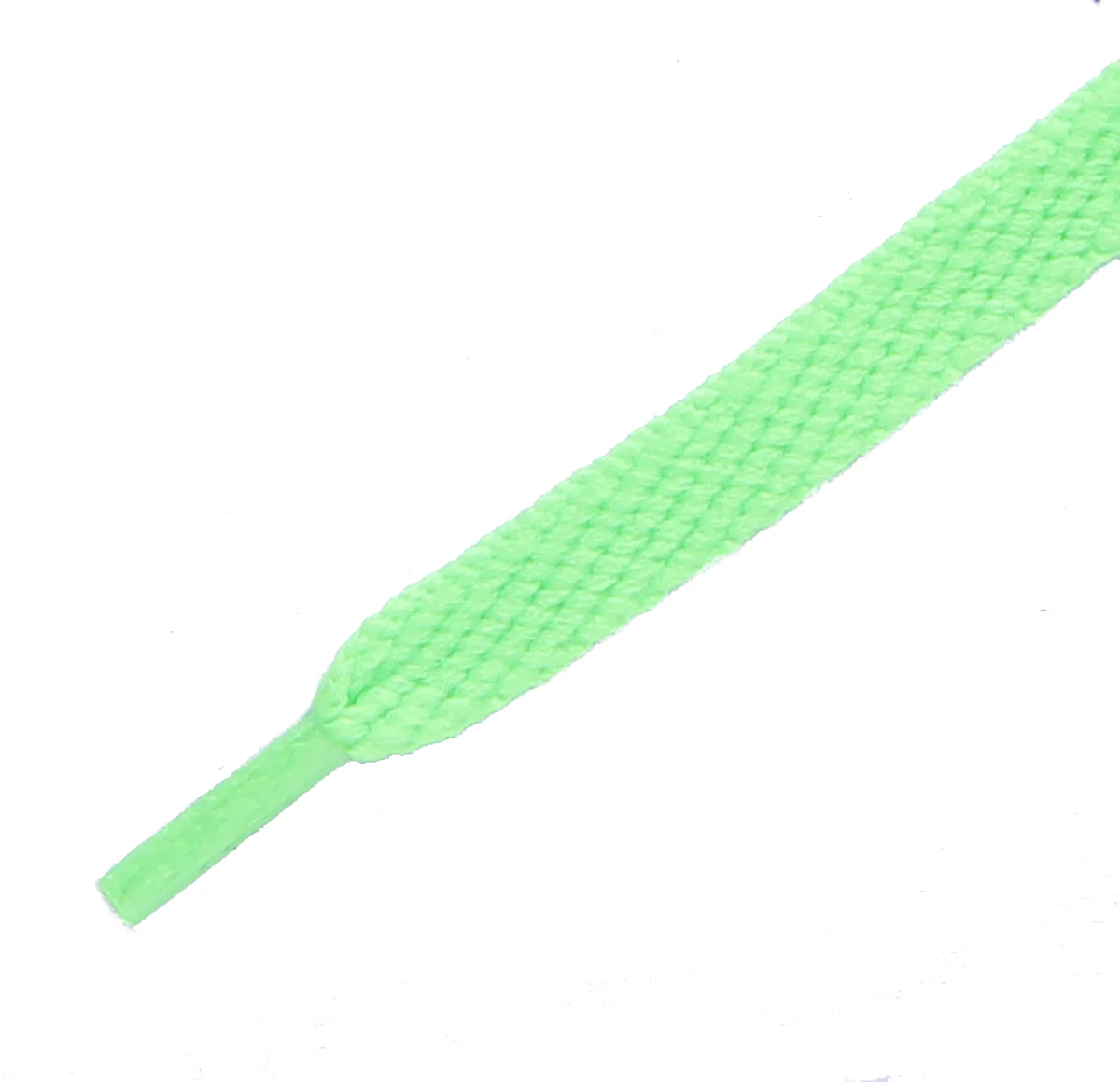 Shoe Laces Flat 125 Cm - Image 7