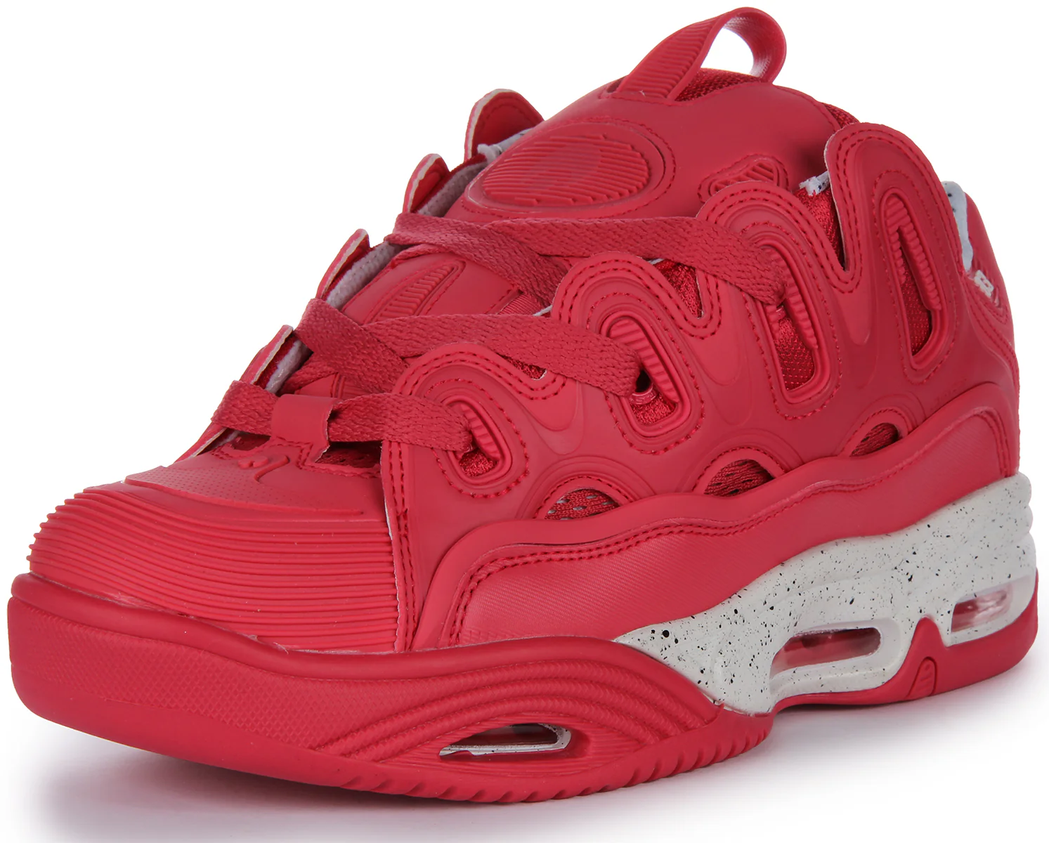 Osiris D3 2001 In Pink White For Men - Image 6