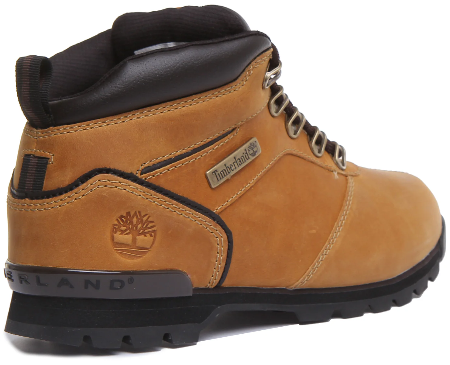 Timberland A11Vu In Wheat For Men - Image 3