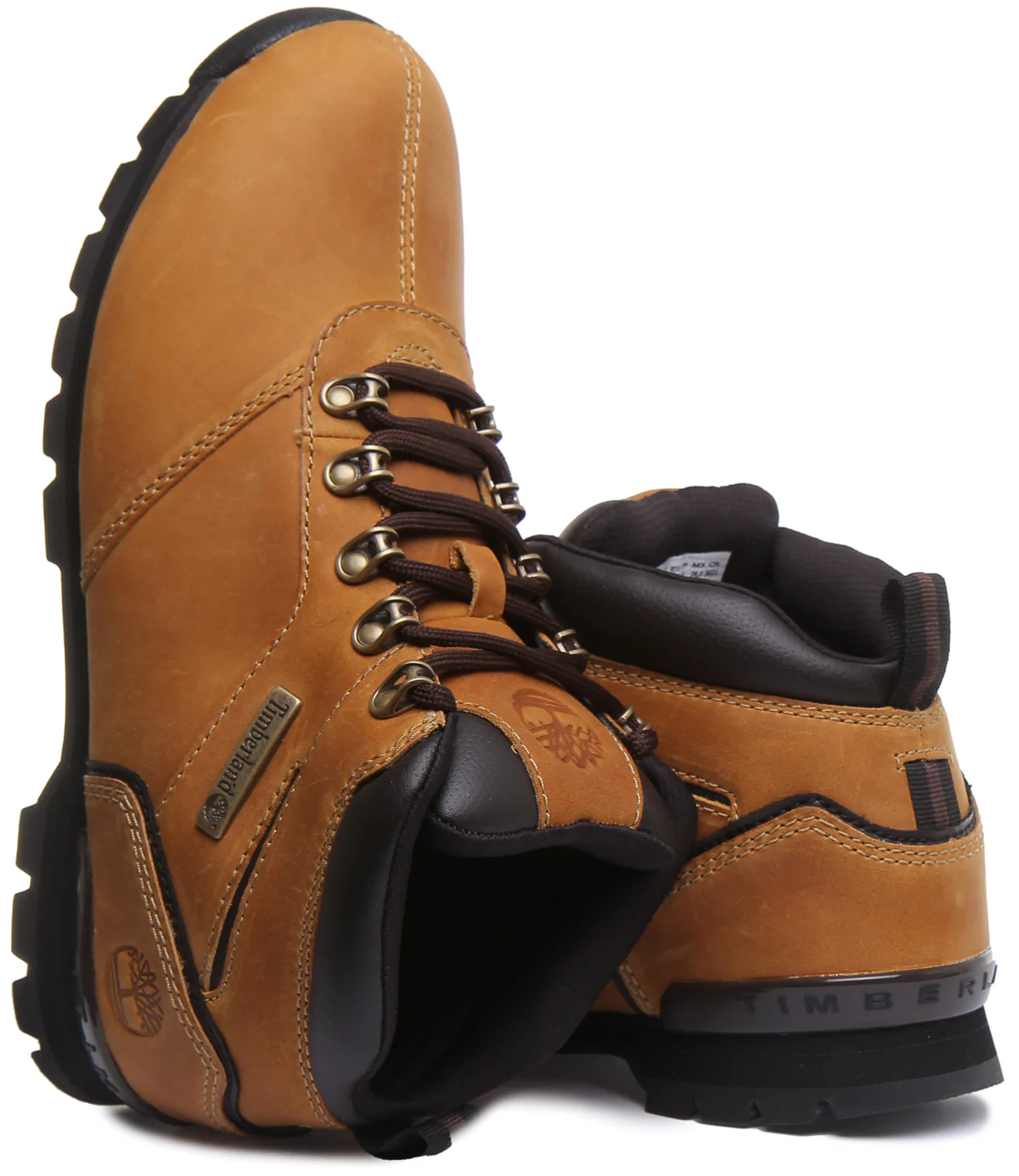 Timberland A11Vu In Wheat For Men - Image 4