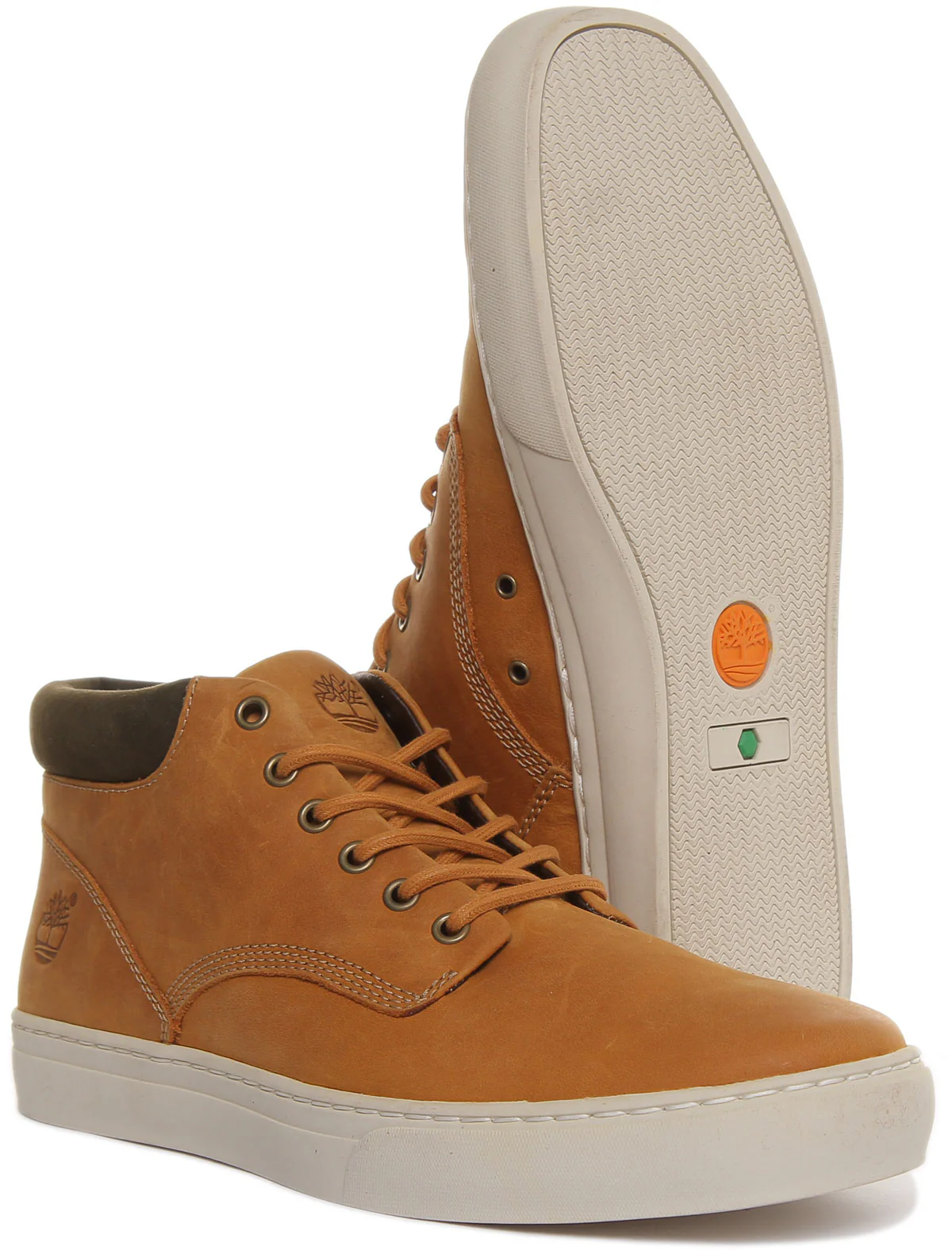 Timberland A1Ju1 In Wheat For Men - Image 5