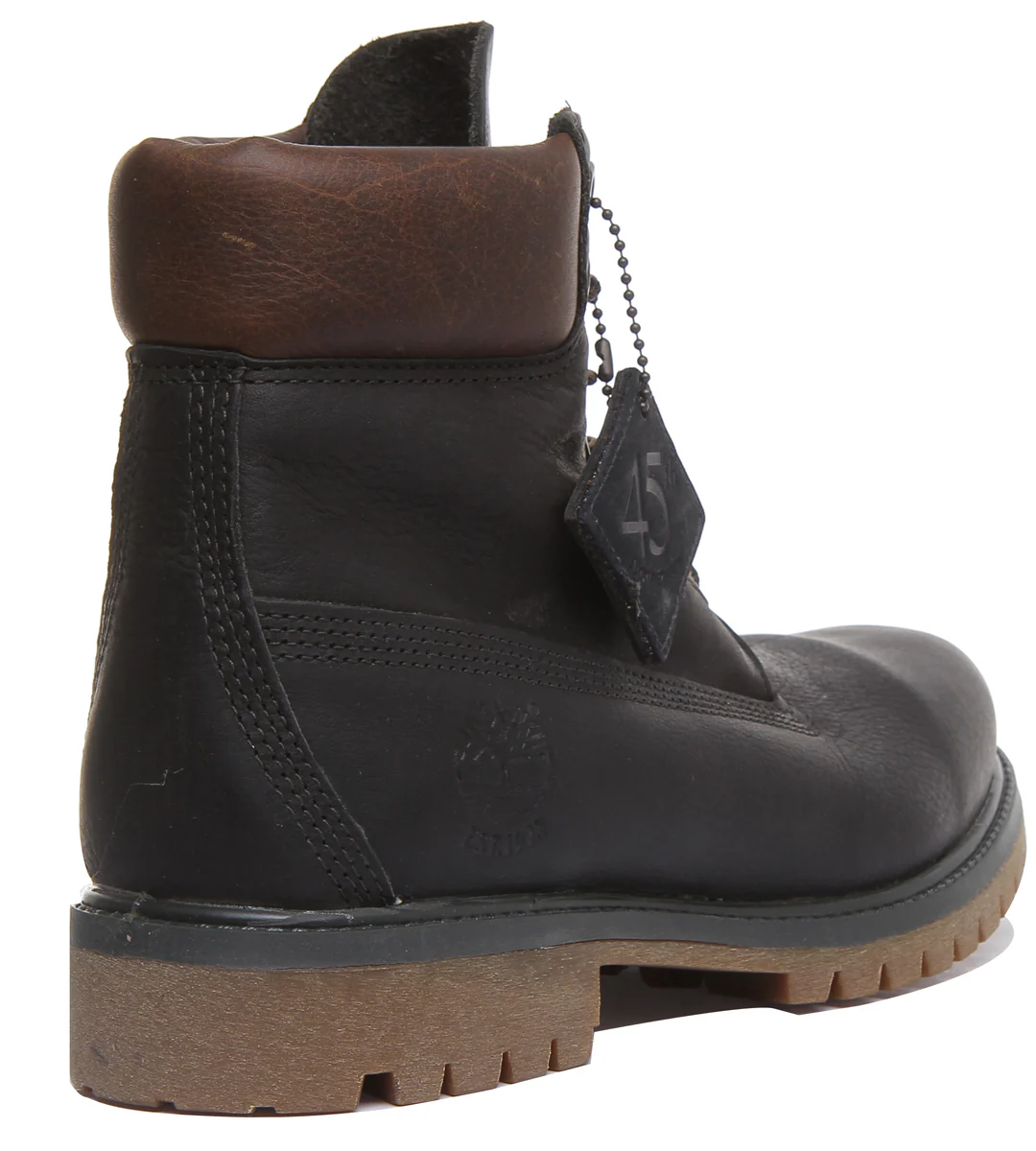 Timberland A1Ria In Dark Green For Mens - Image 3