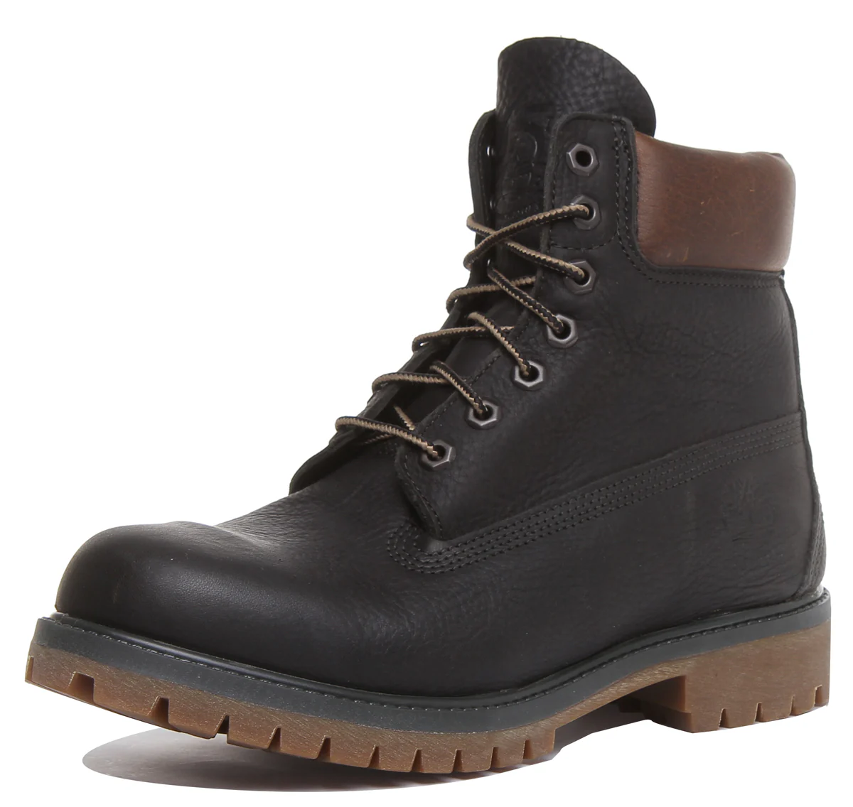 Timberland A1Ria In Dark Green For Mens - Image 5