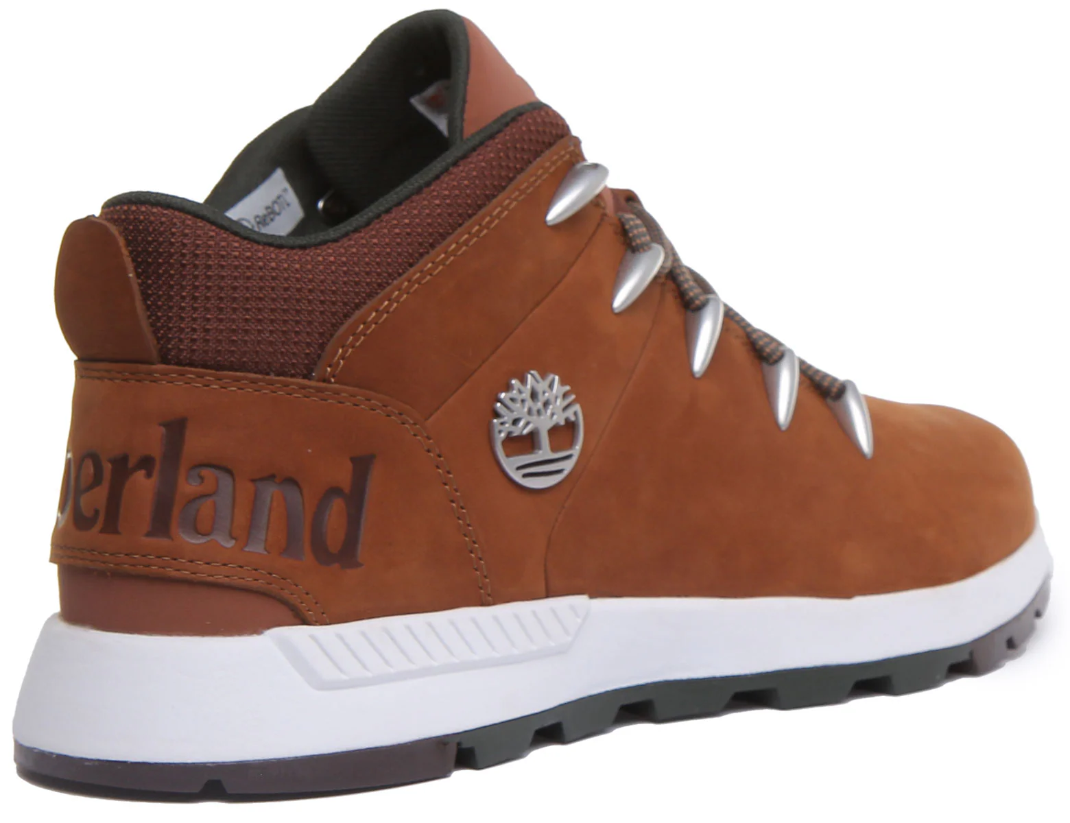 Timberland Euro Sprint Trekker A25Dc In Brown For Men - Image 3