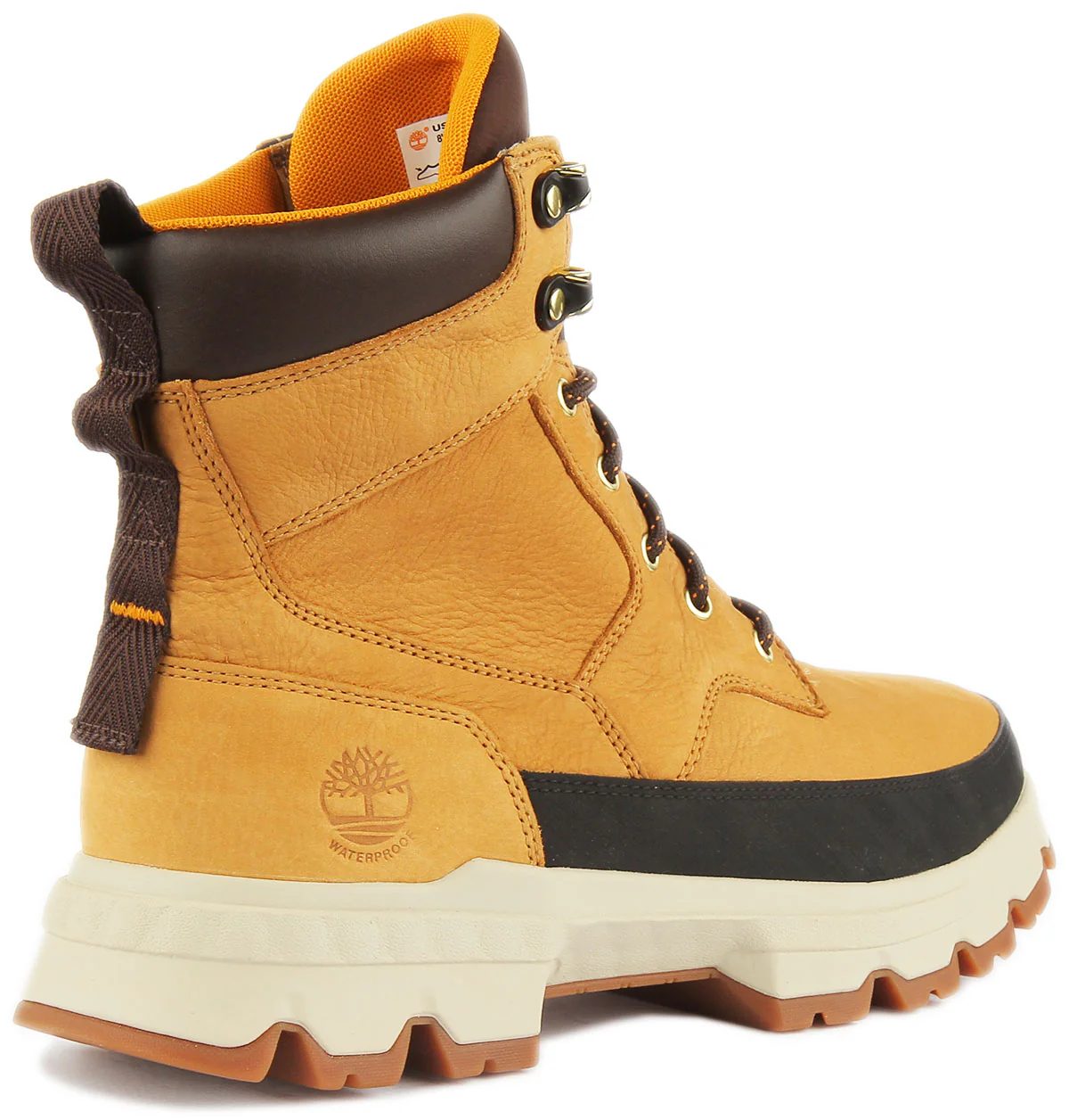 Timberland Greenstride TBL In Wheat For Men - Image 3