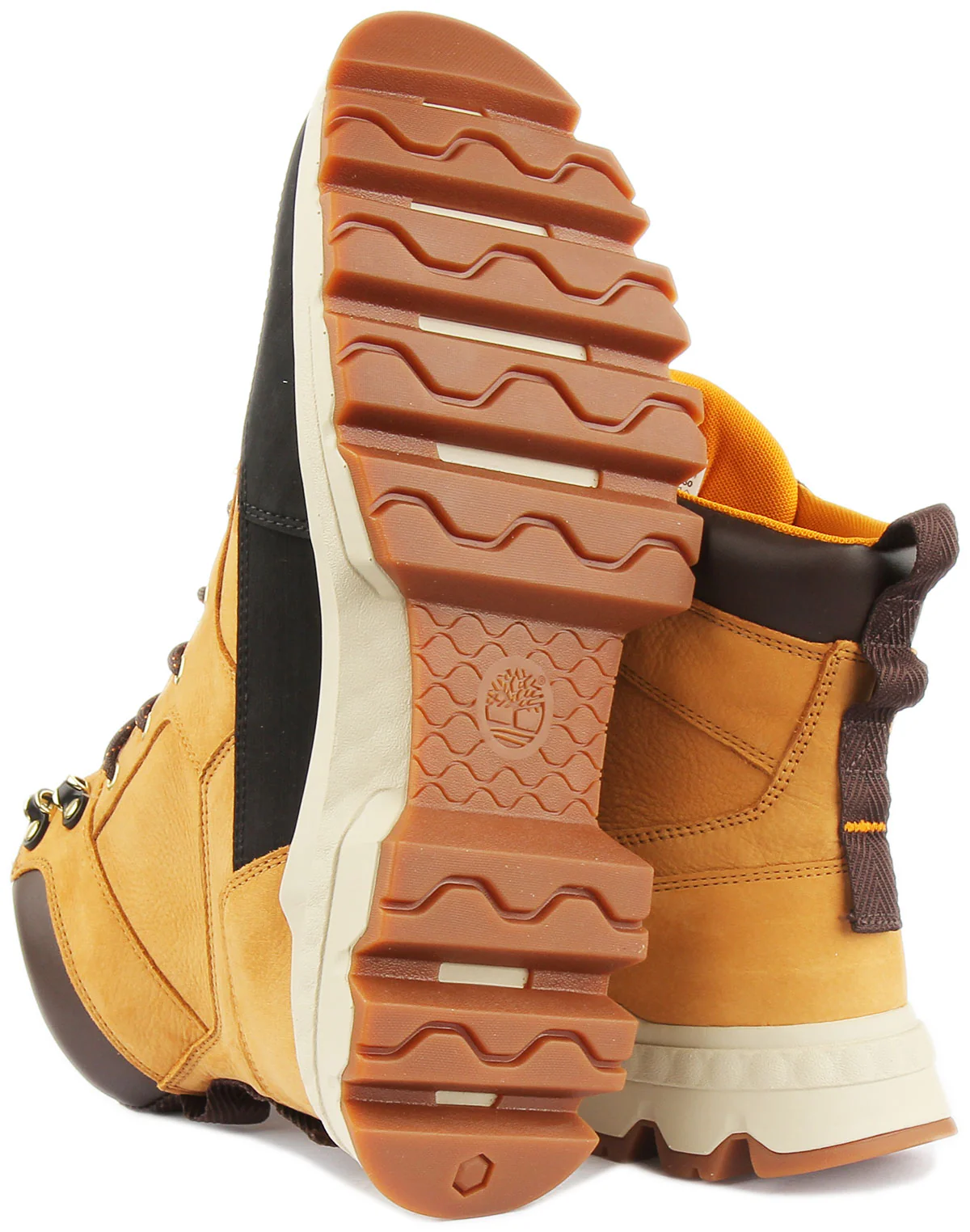 Timberland Greenstride TBL In Wheat For Men - Image 4