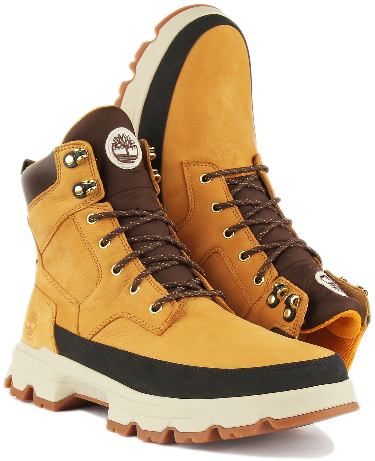Timberland Greenstride TBL In Wheat For Men - Image 5