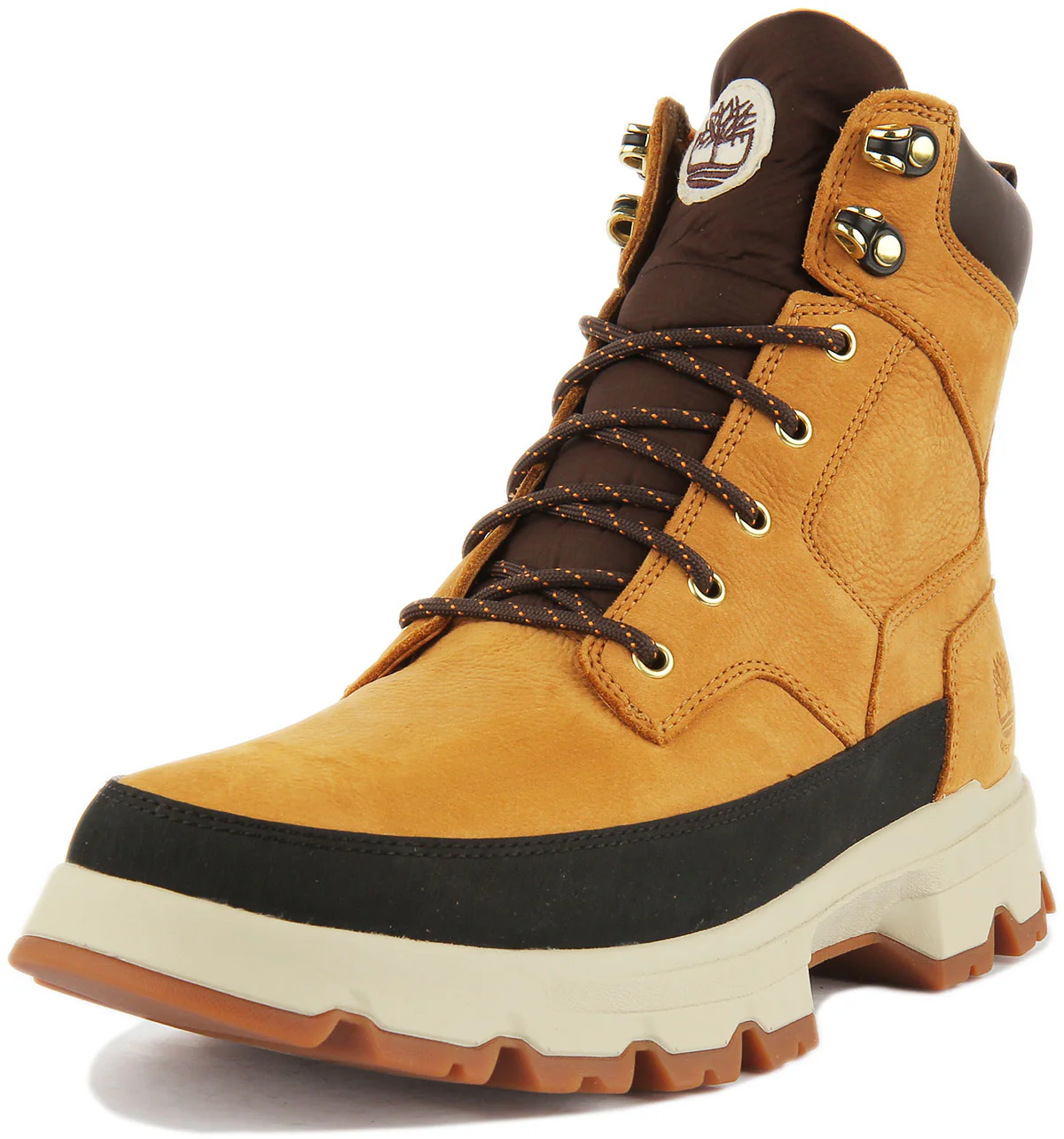 Timberland Greenstride TBL In Wheat For Men - Image 6