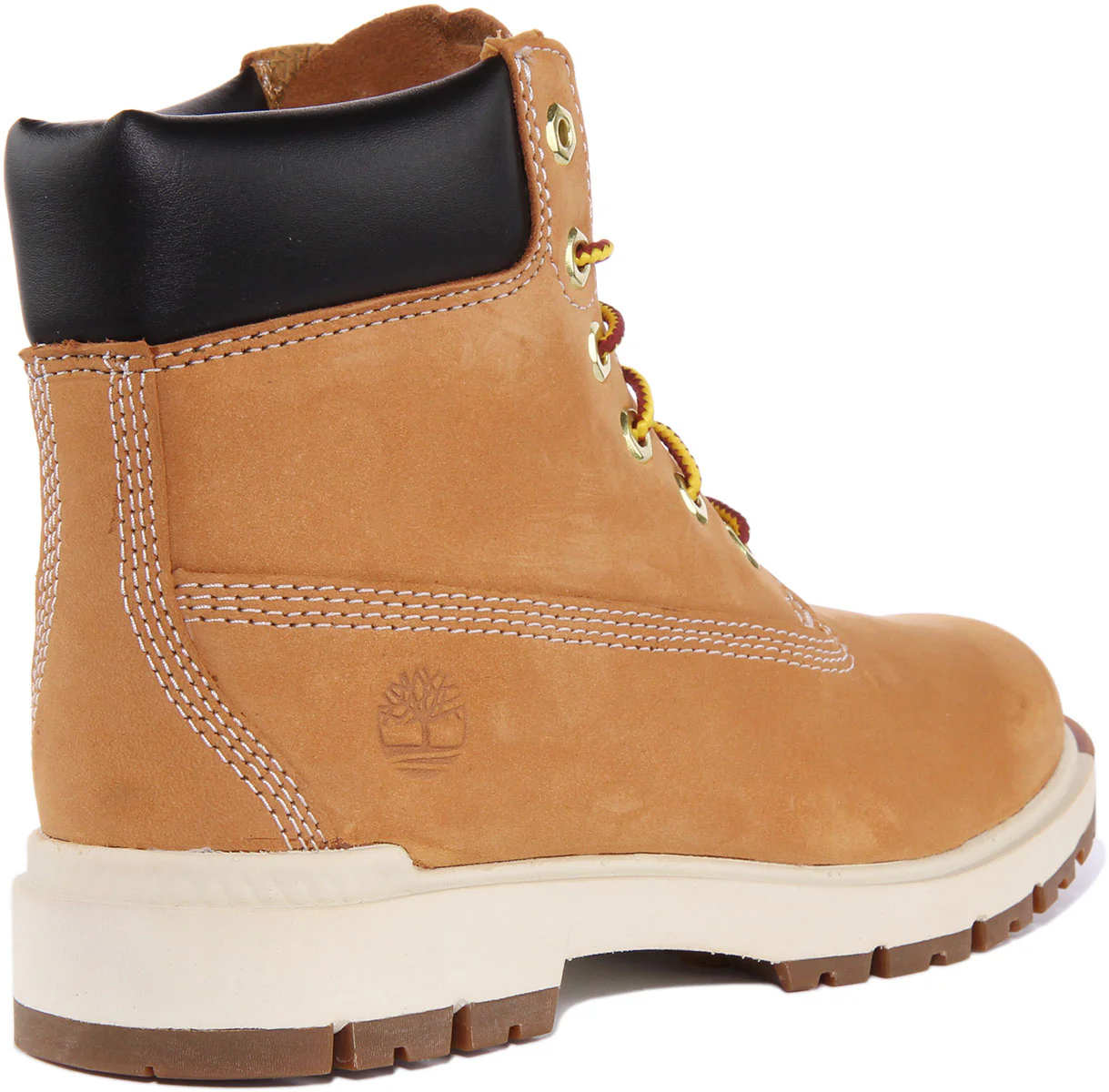 Timberland A5Srh In Wheat For Junior - Image 3