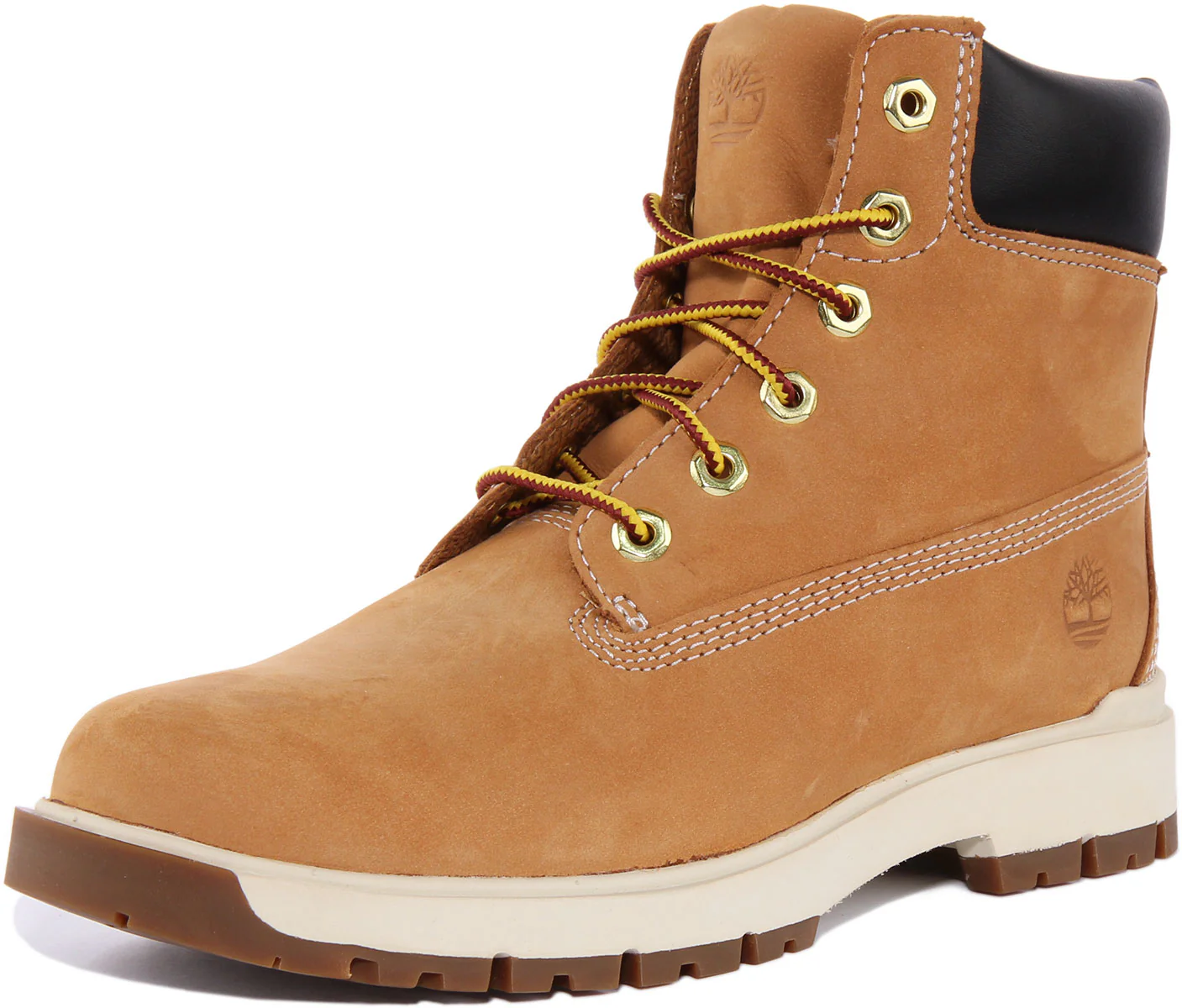 Timberland A5Srh In Wheat For Junior - Image 6