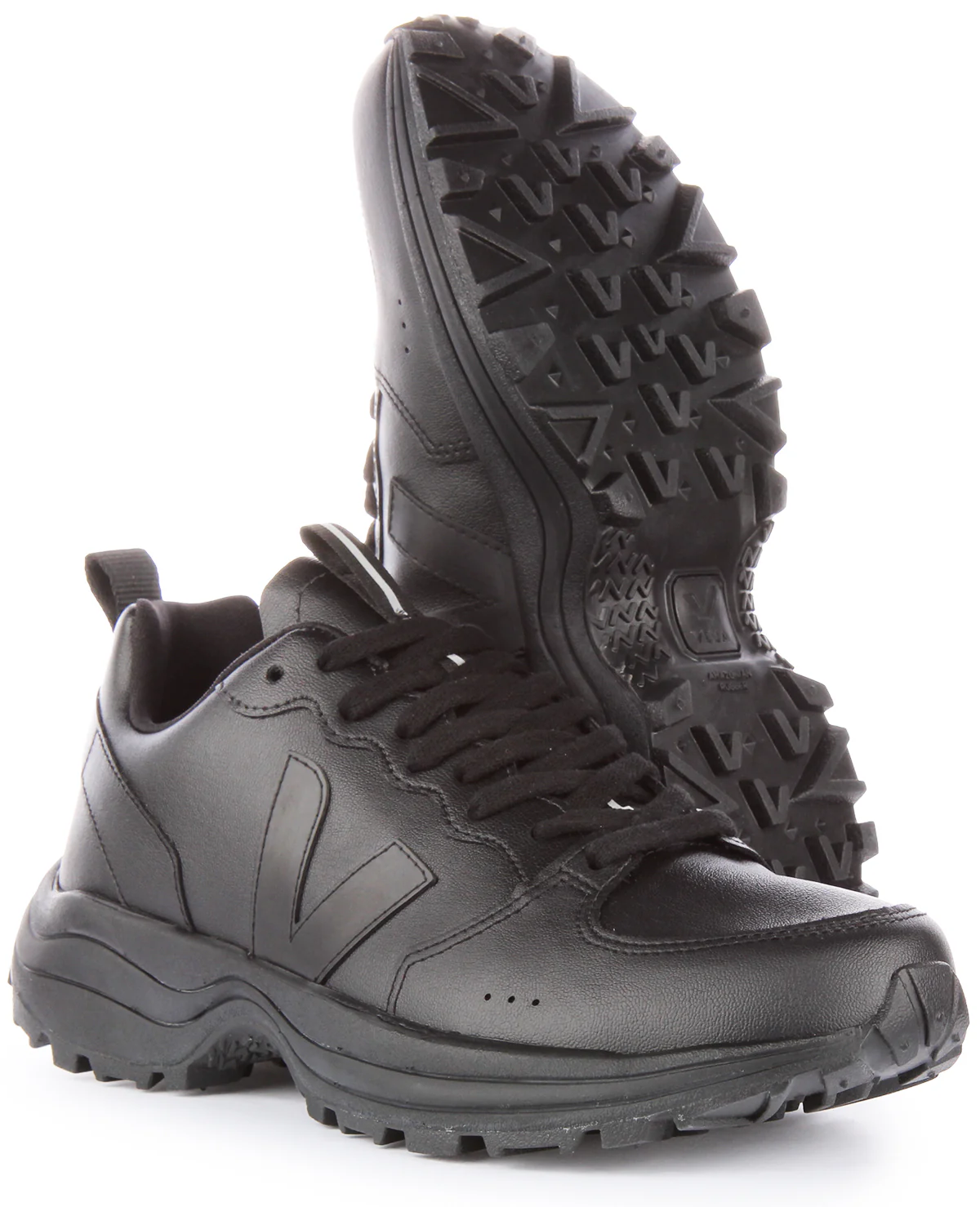 Veja Venturi CWL In Black For Women - Image 5